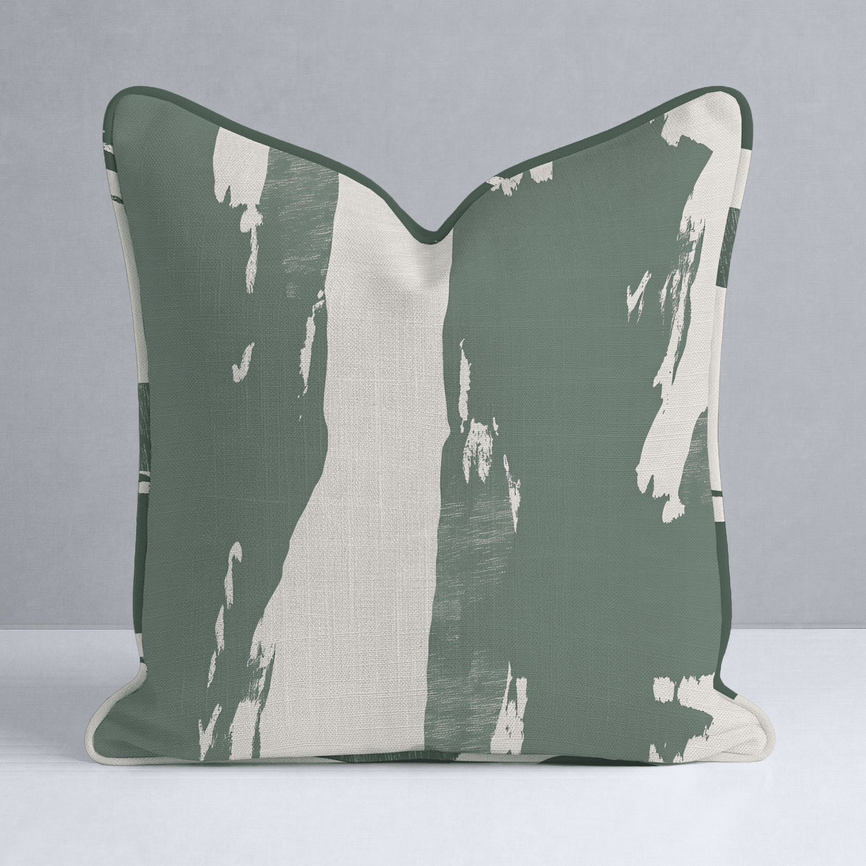 Tate Throw Pillow - Lemon Park