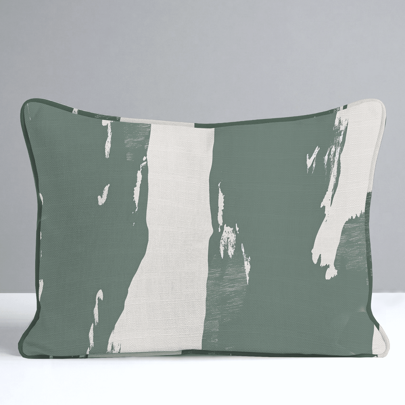 Tate Throw Pillow - Lemon Park