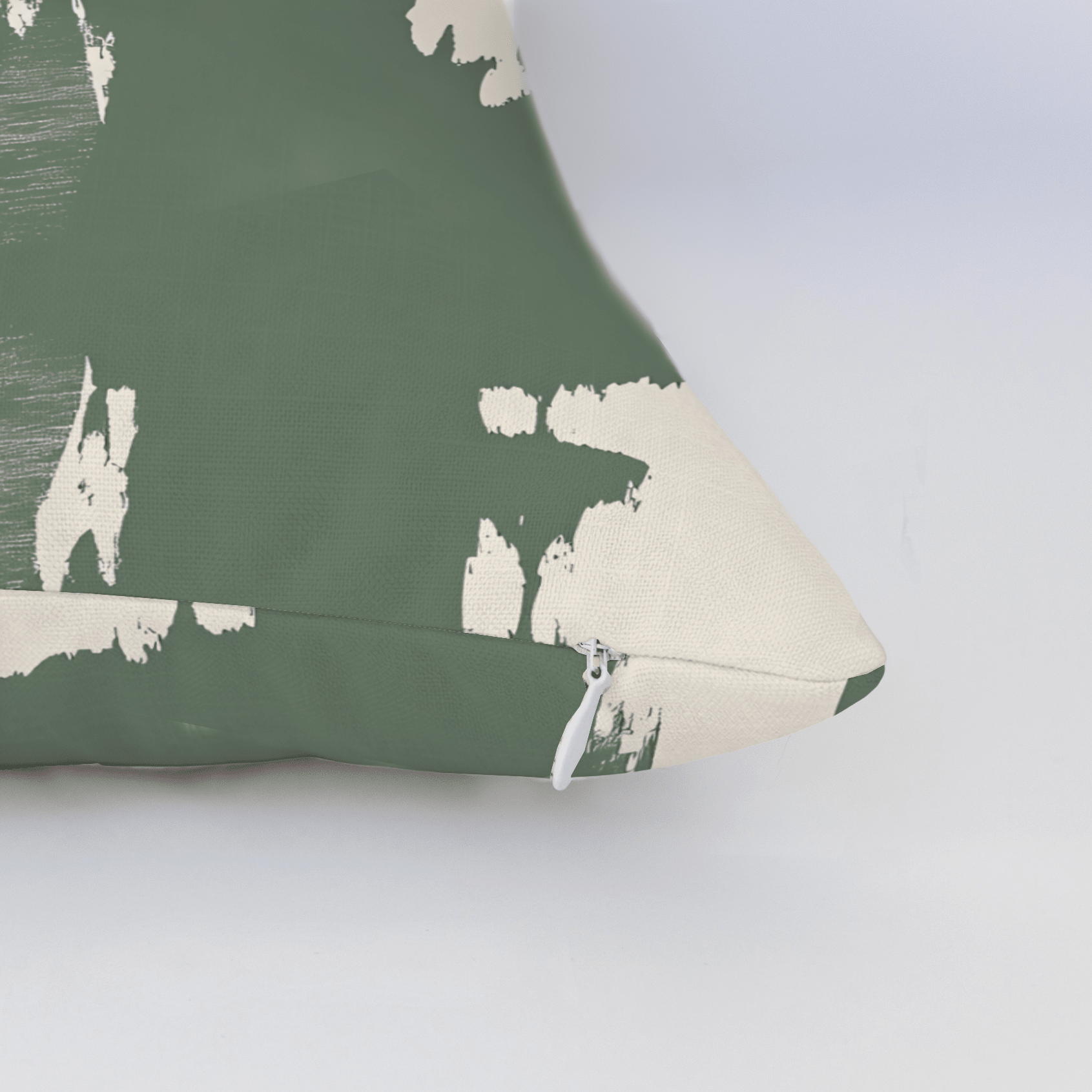 Tate Throw Pillow - Lemon Park