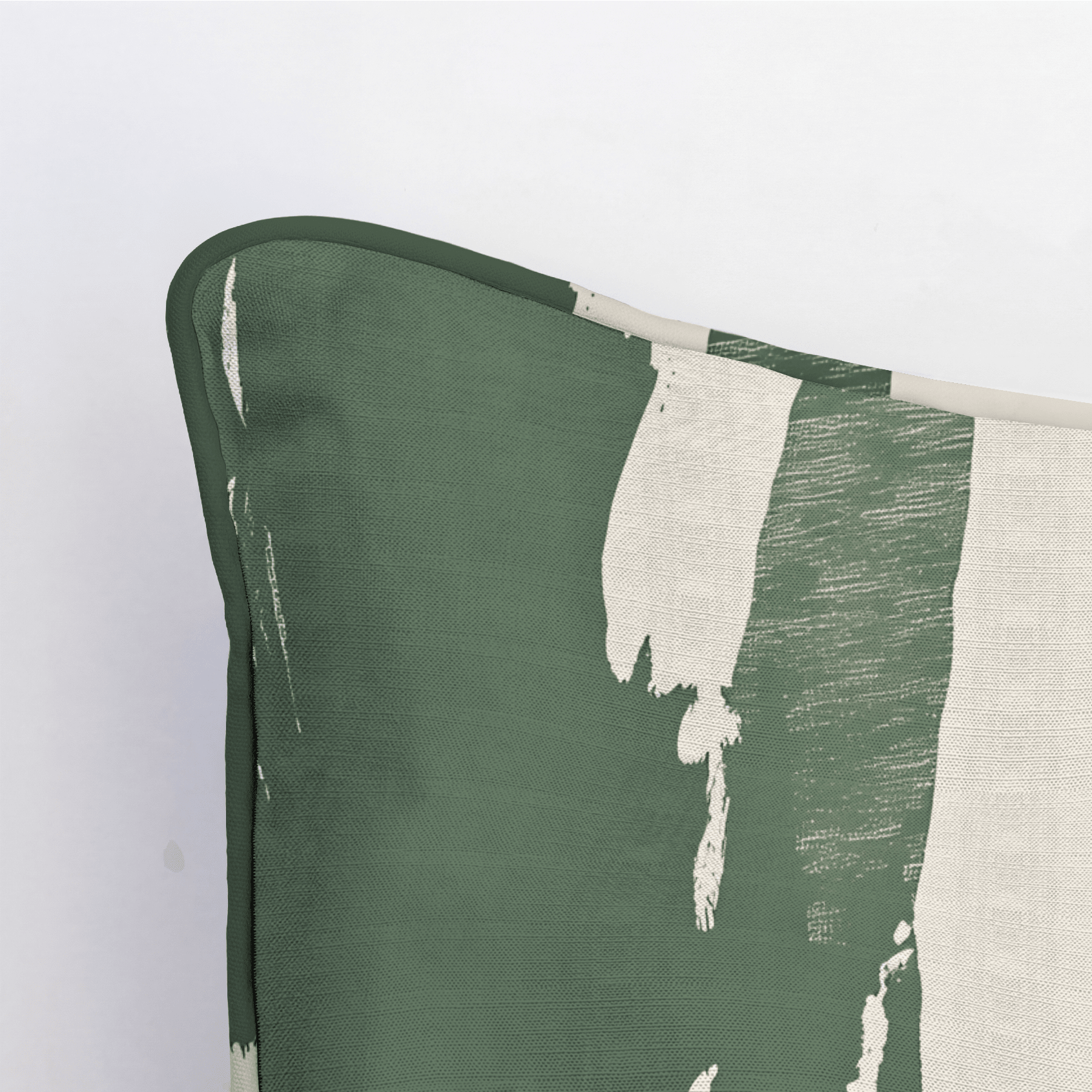 Tate Throw Pillow - Lemon Park