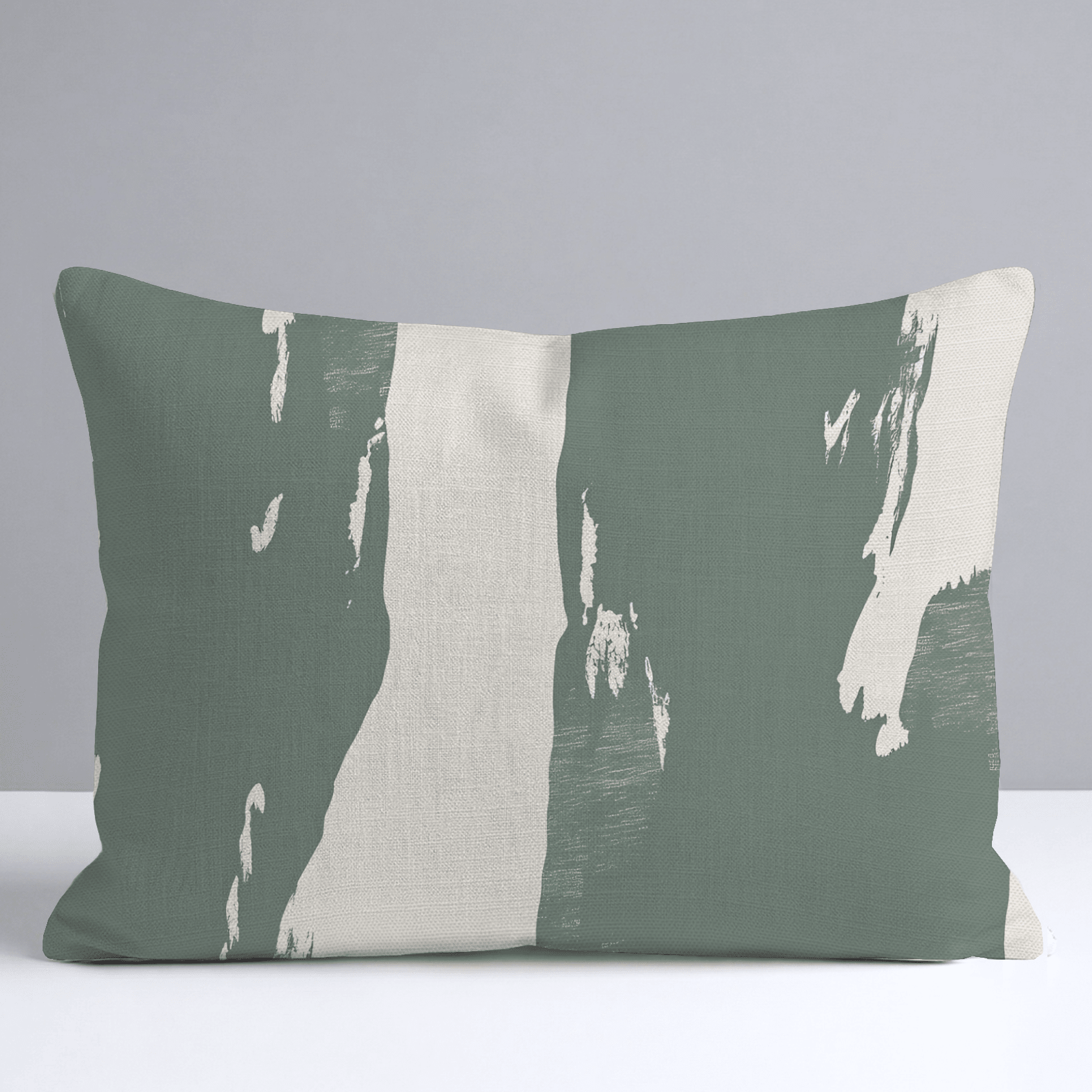 Tate Throw Pillow - Lemon Park