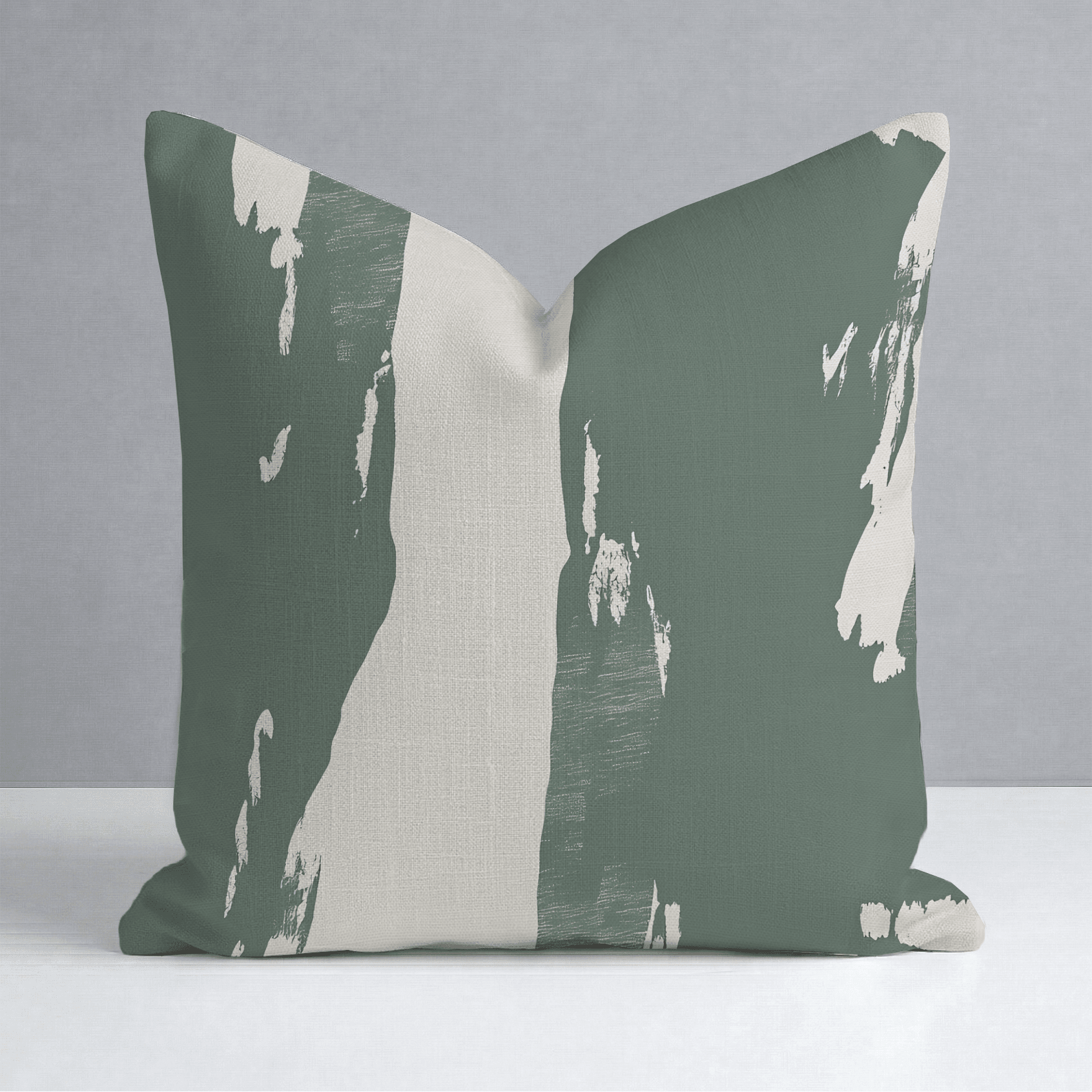 Tate Throw Pillow - Lemon Park