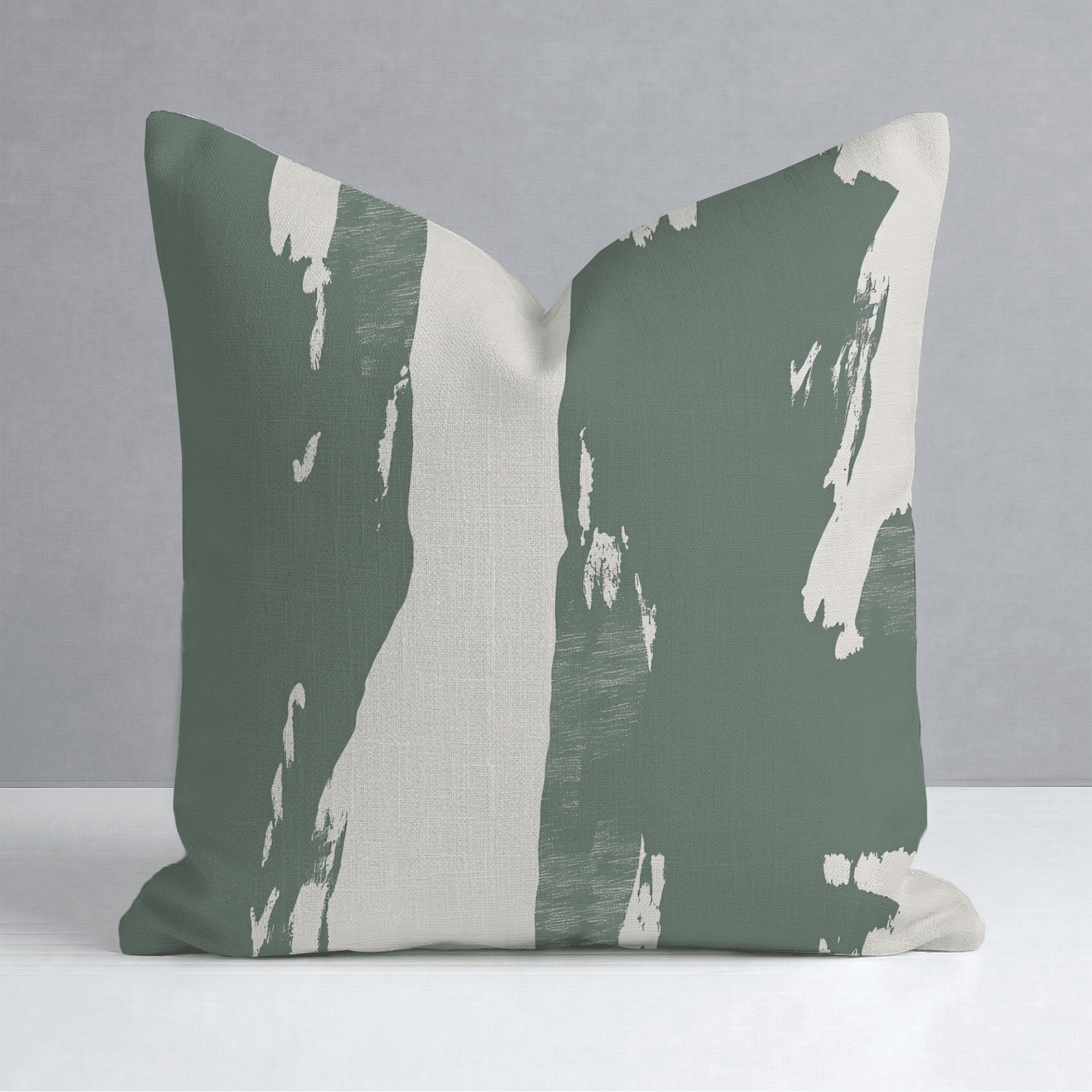 Tate Throw Pillow - Lemon Park