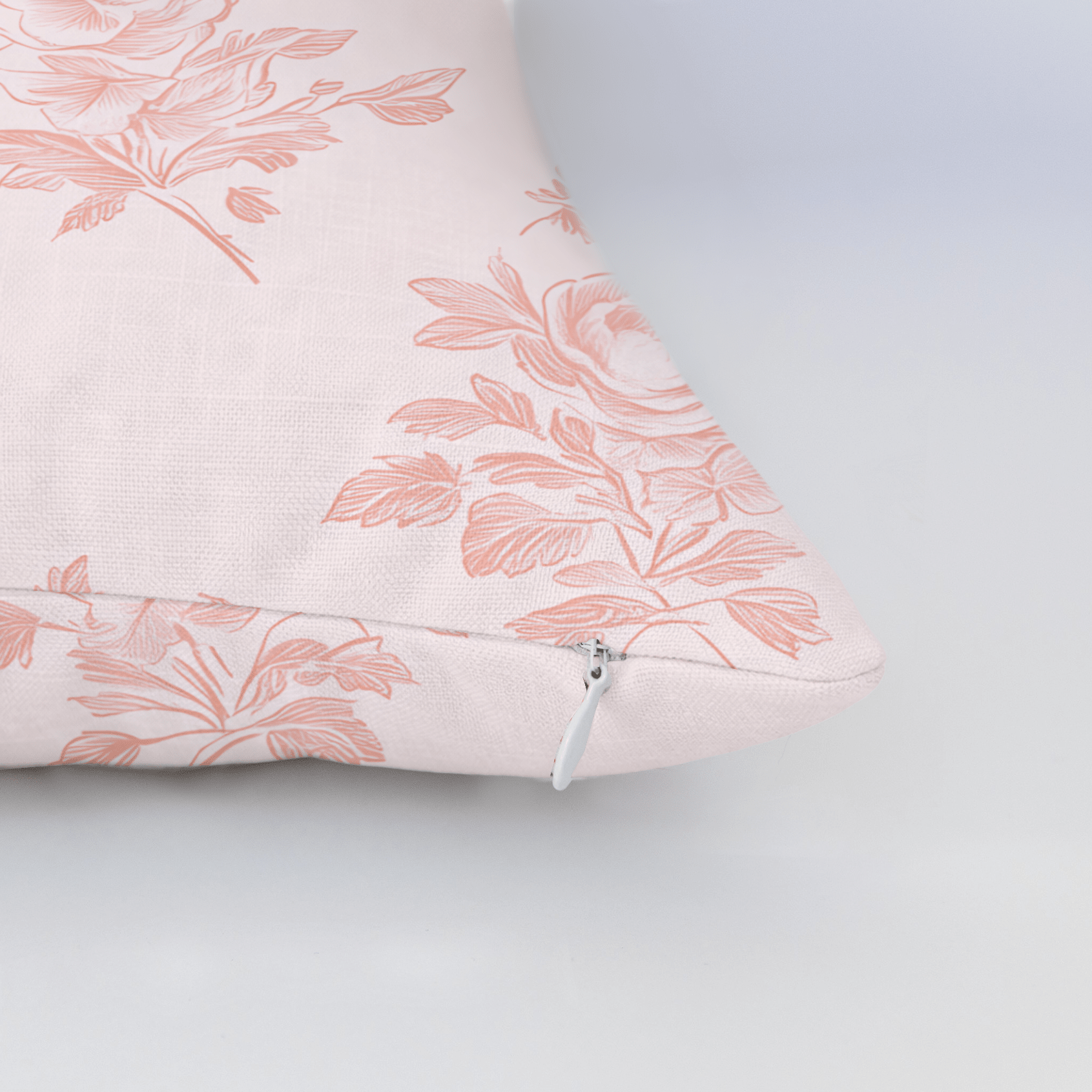 Tatum Throw Pillow - Lemon Park