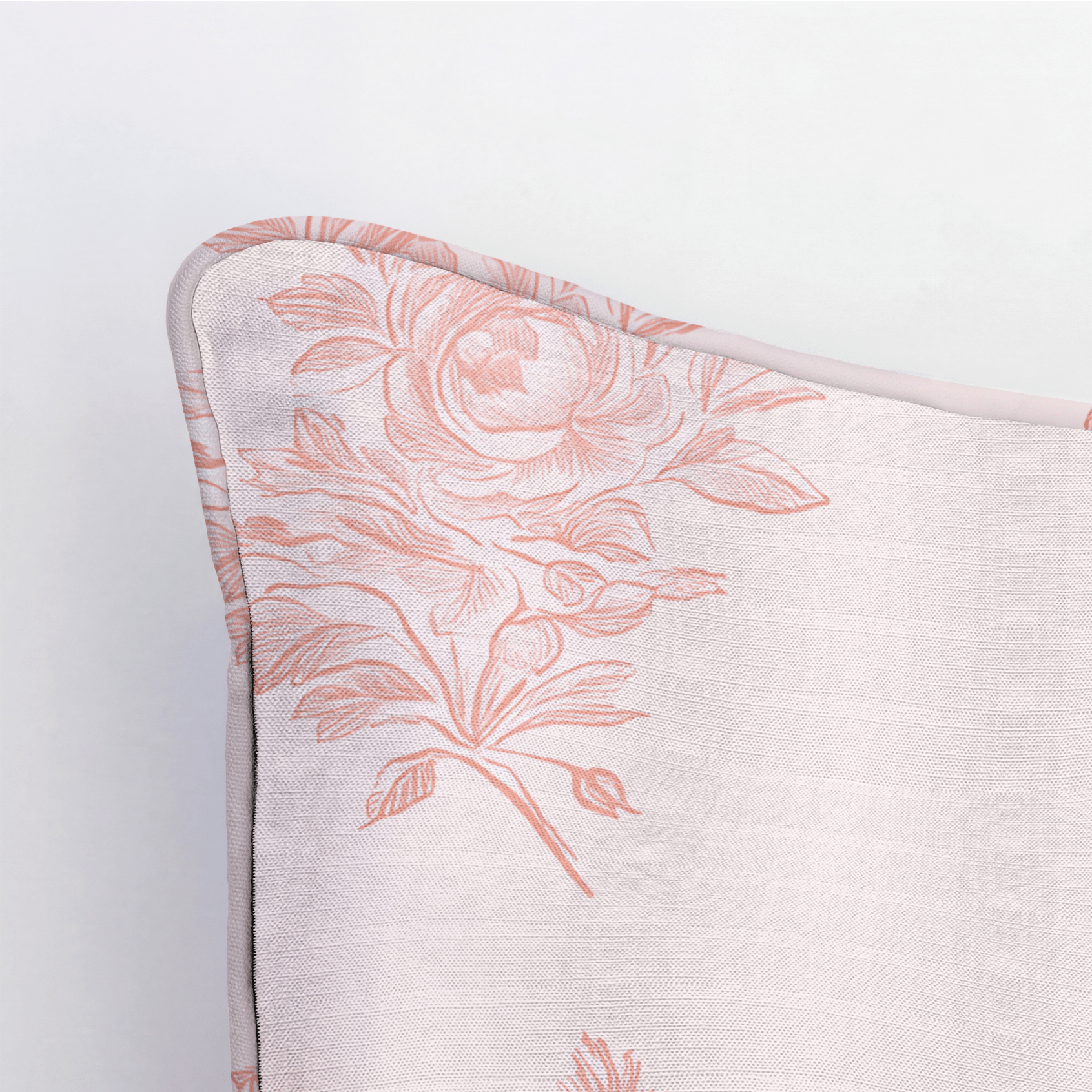 Tatum Throw Pillow - Lemon Park