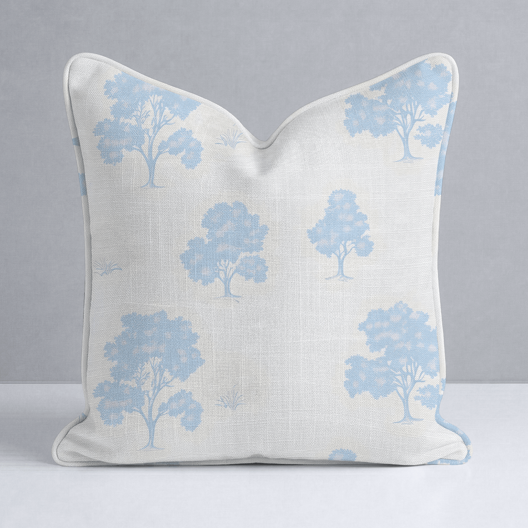 Taylor Throw Pillow - Lemon Park
