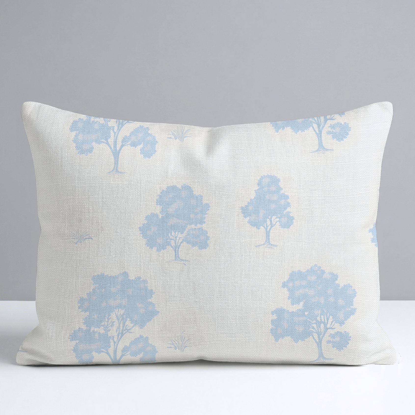 Taylor Throw Pillow - Lemon Park