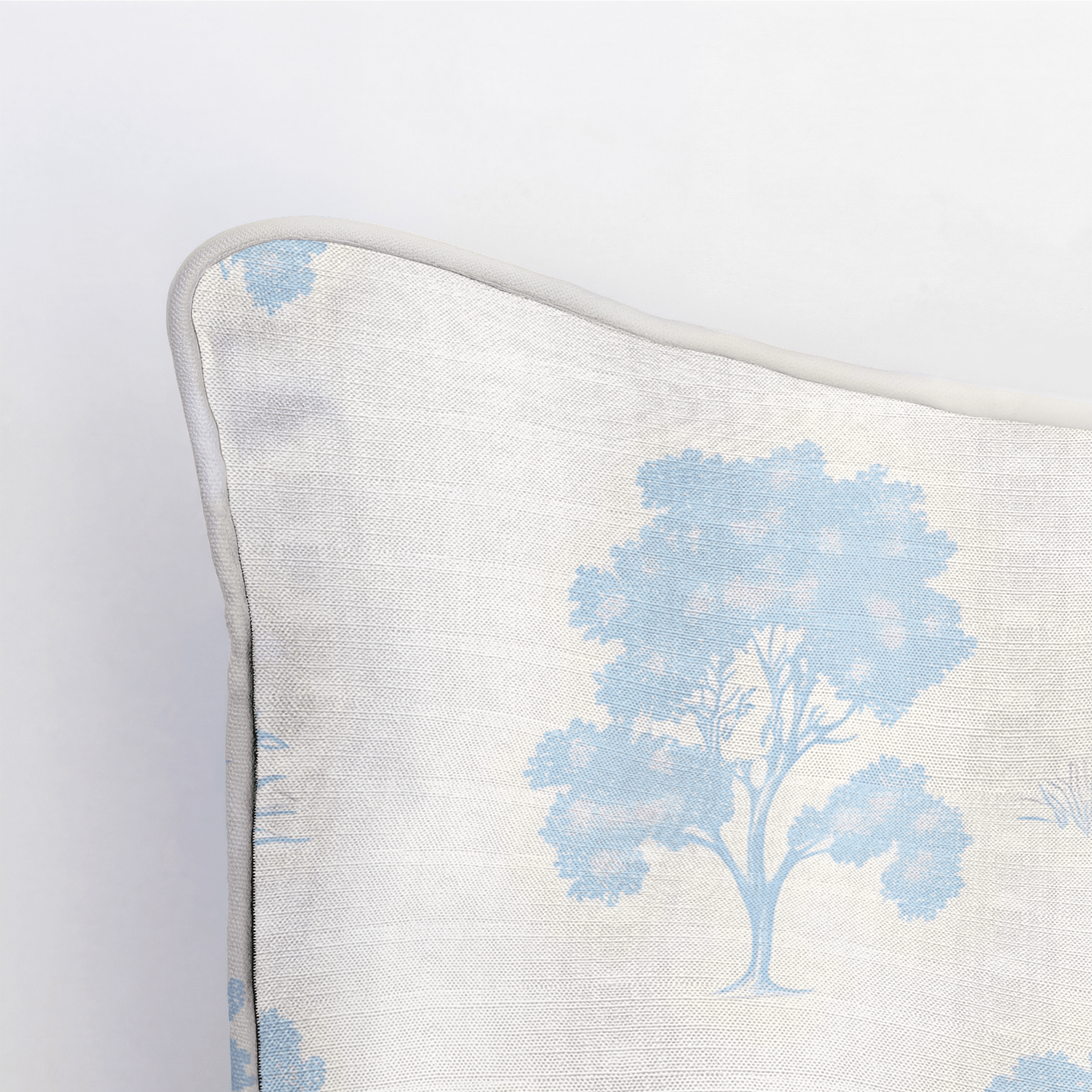 Taylor Throw Pillow - Lemon Park