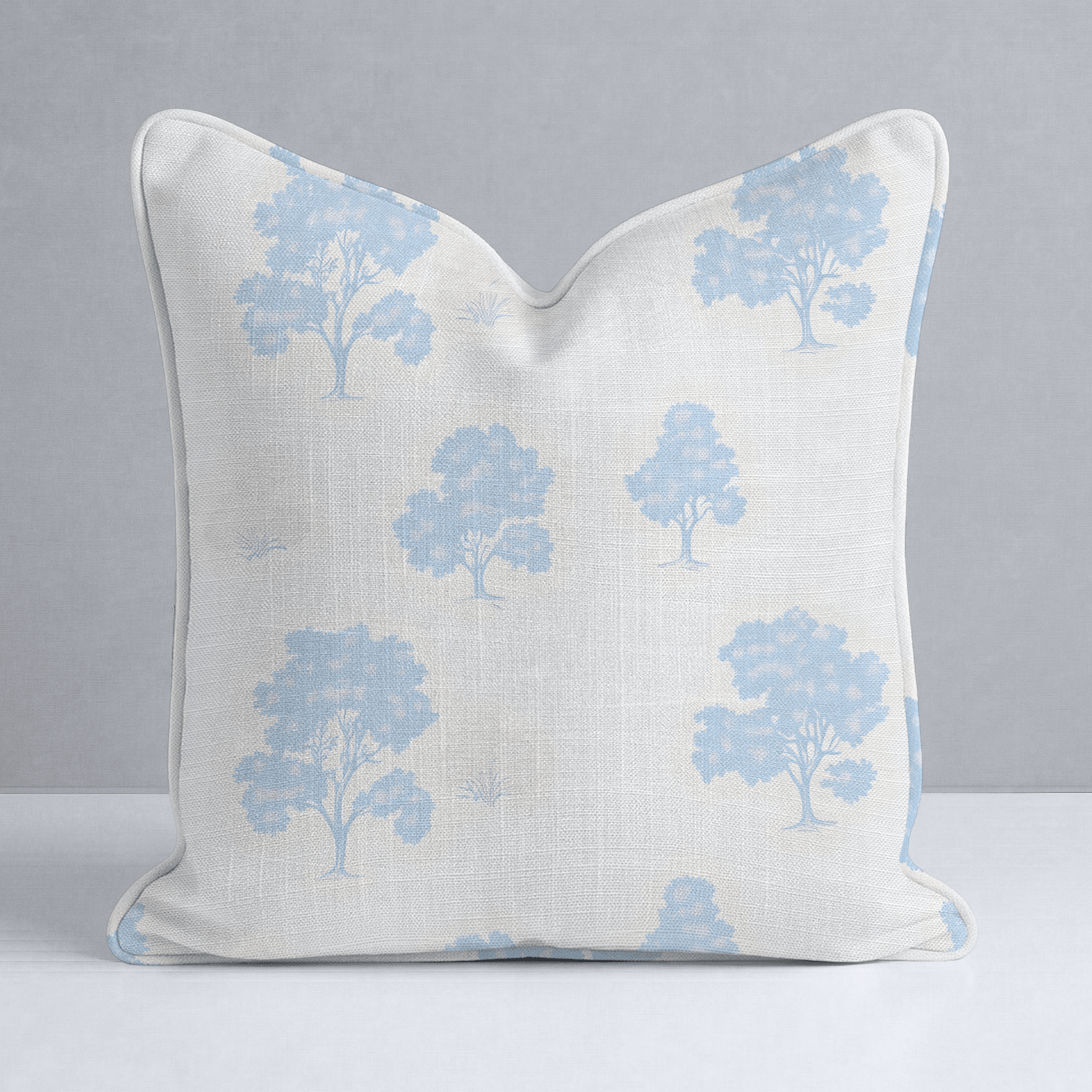Taylor Throw Pillow - Lemon Park