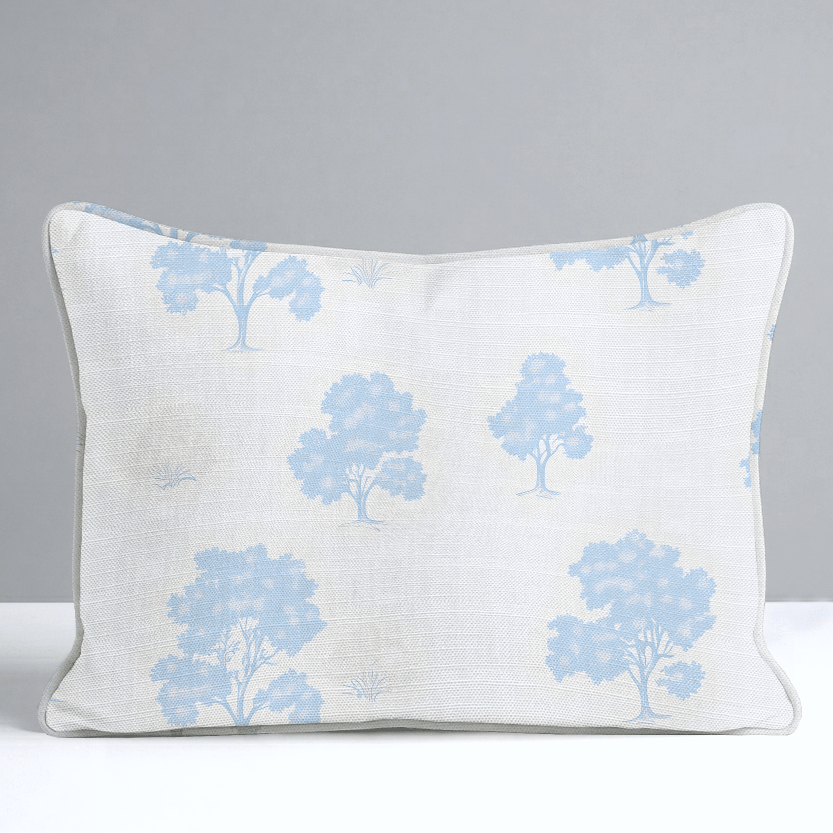 Taylor Throw Pillow - Lemon Park