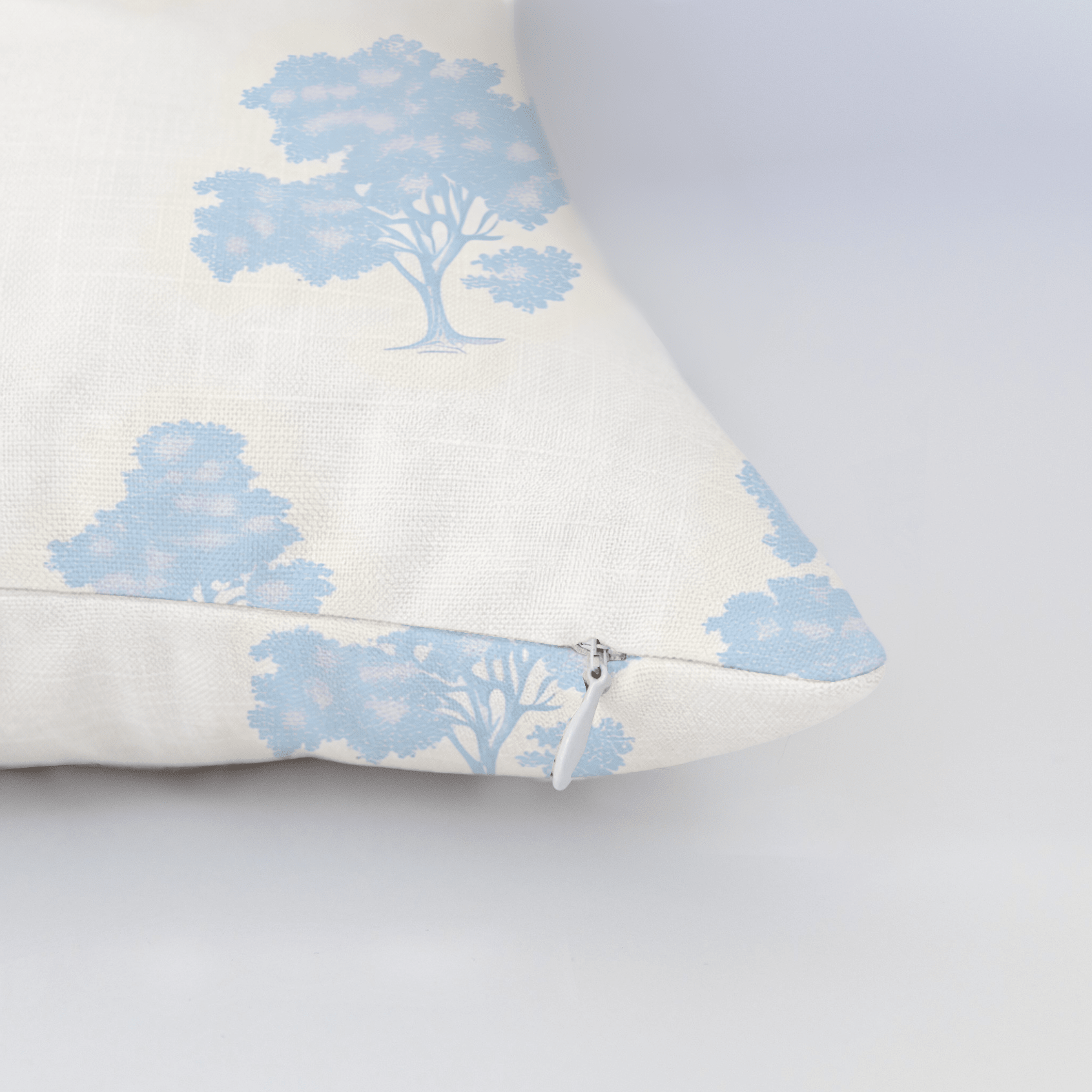 Taylor Throw Pillow - Lemon Park