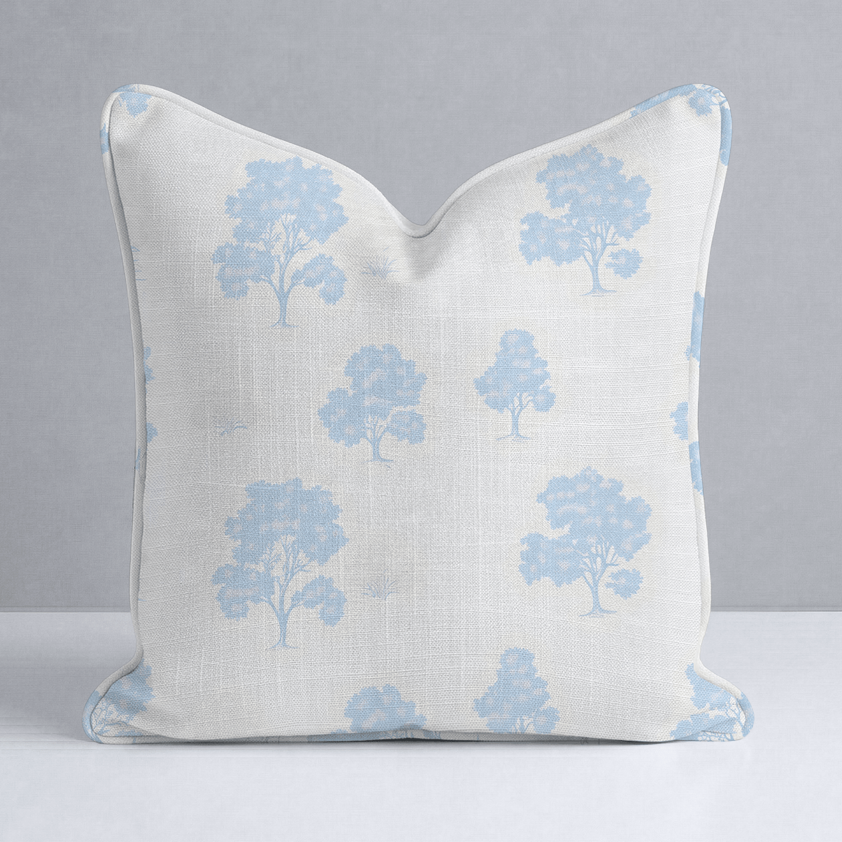 Taylor Throw Pillow - Lemon Park