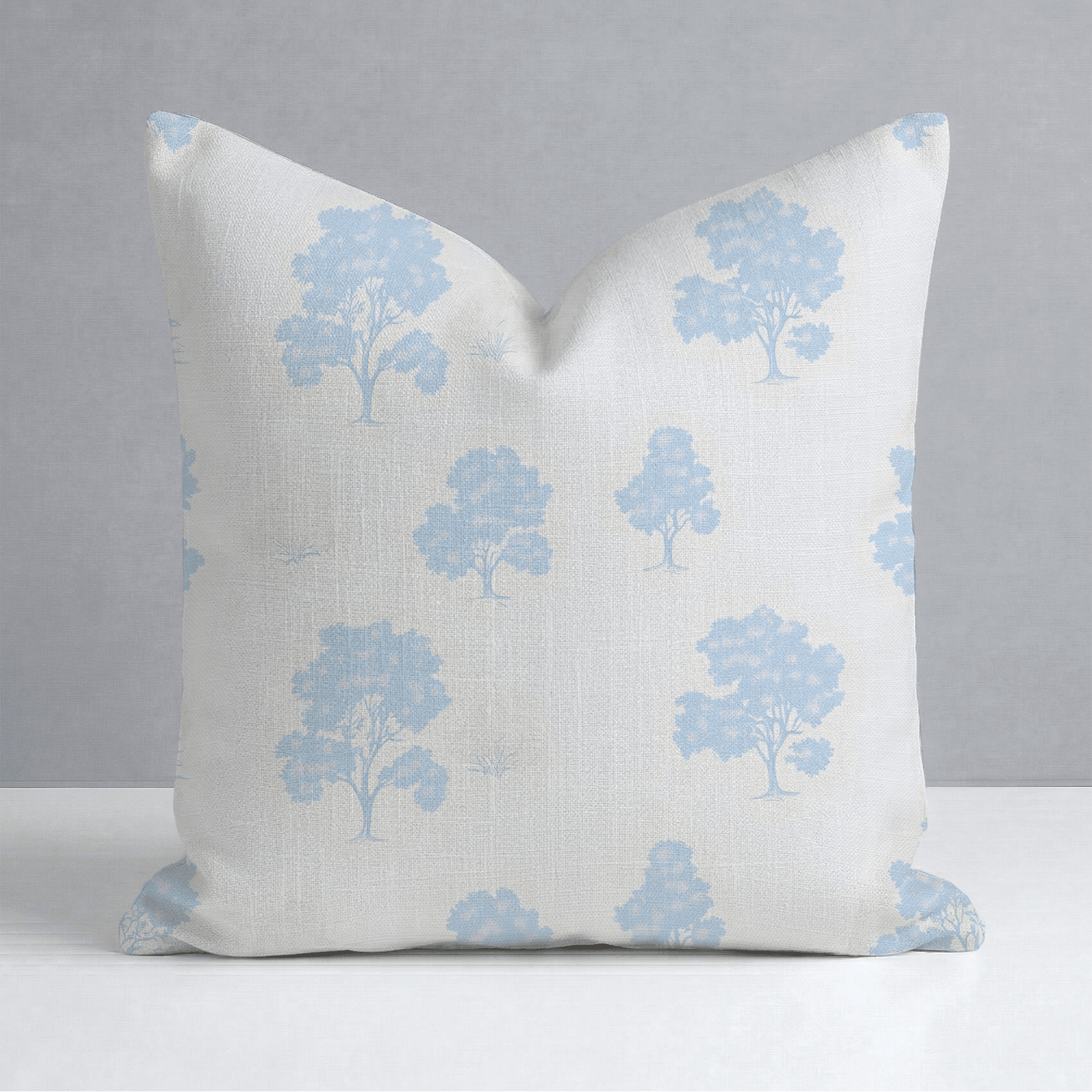 Taylor Throw Pillow - Lemon Park