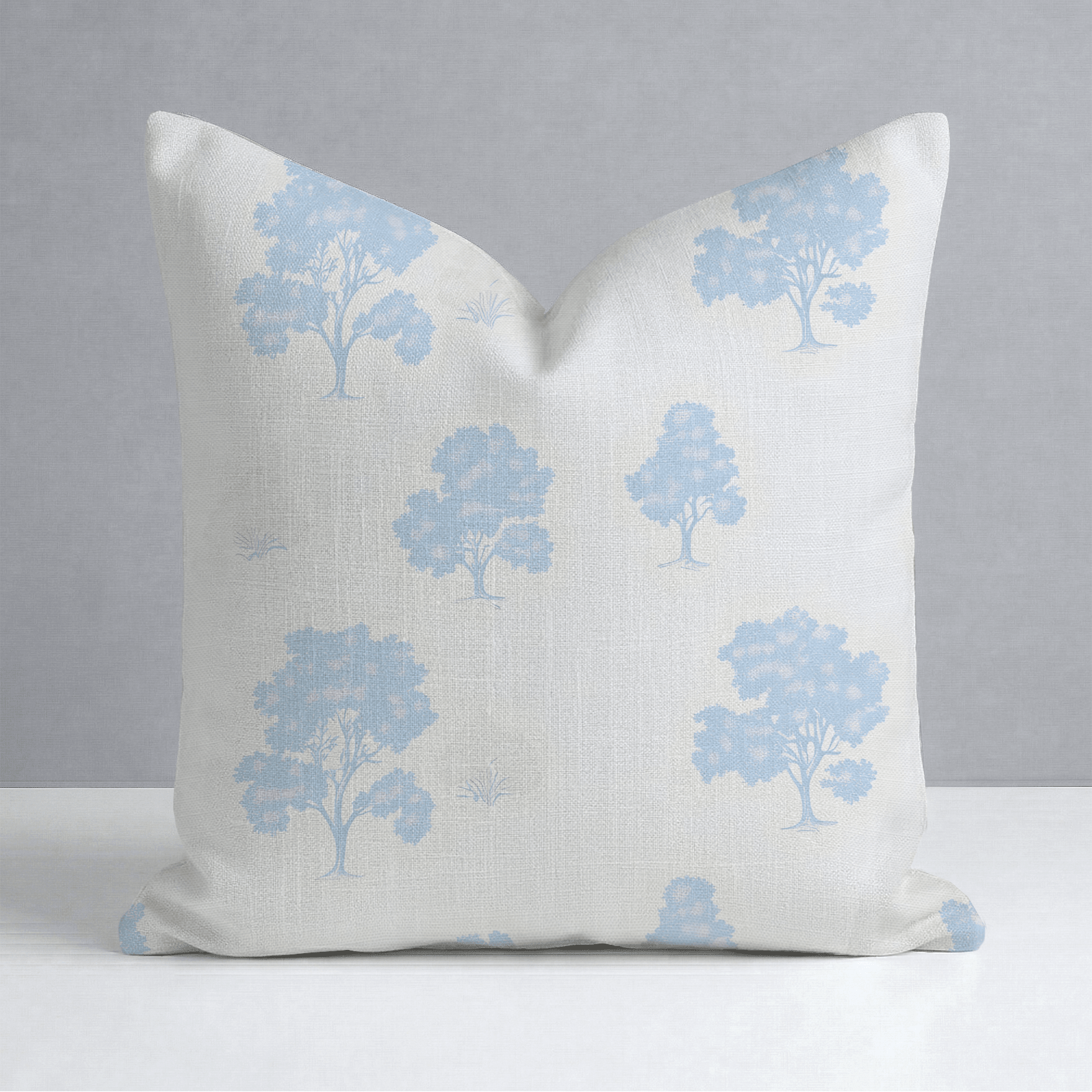 Taylor Throw Pillow - Lemon Park