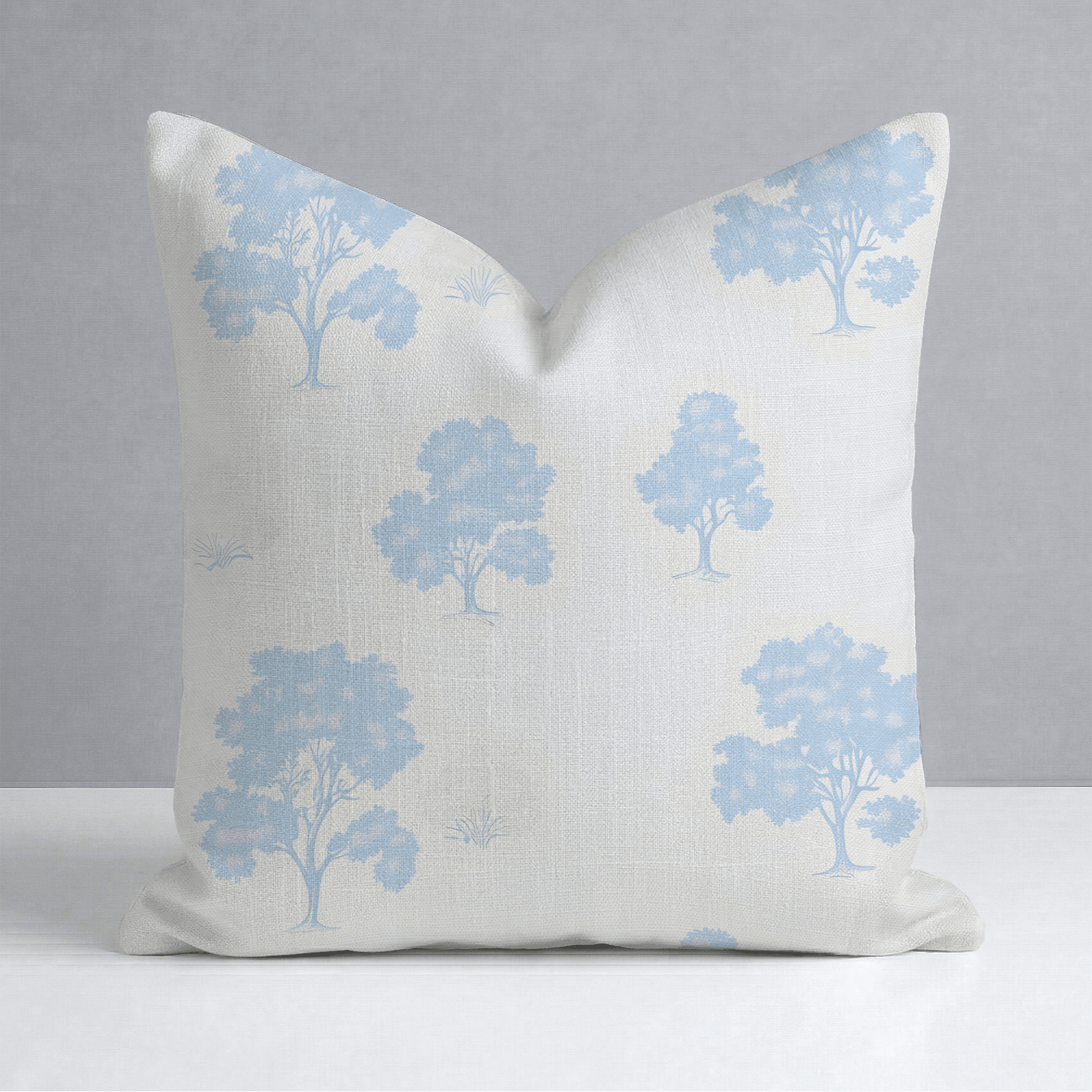 Taylor Throw Pillow - Lemon Park