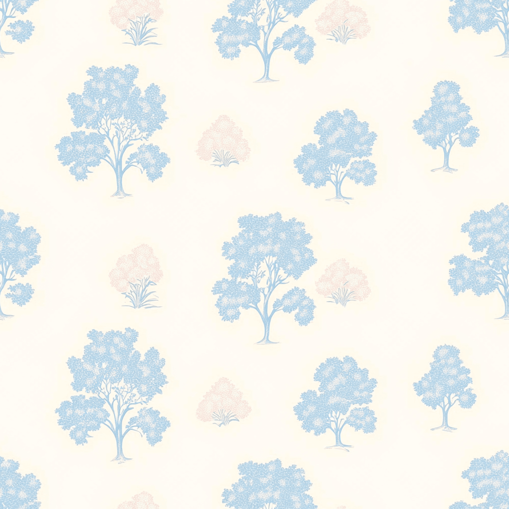 Taylor Wallpaper - Lemon Park
