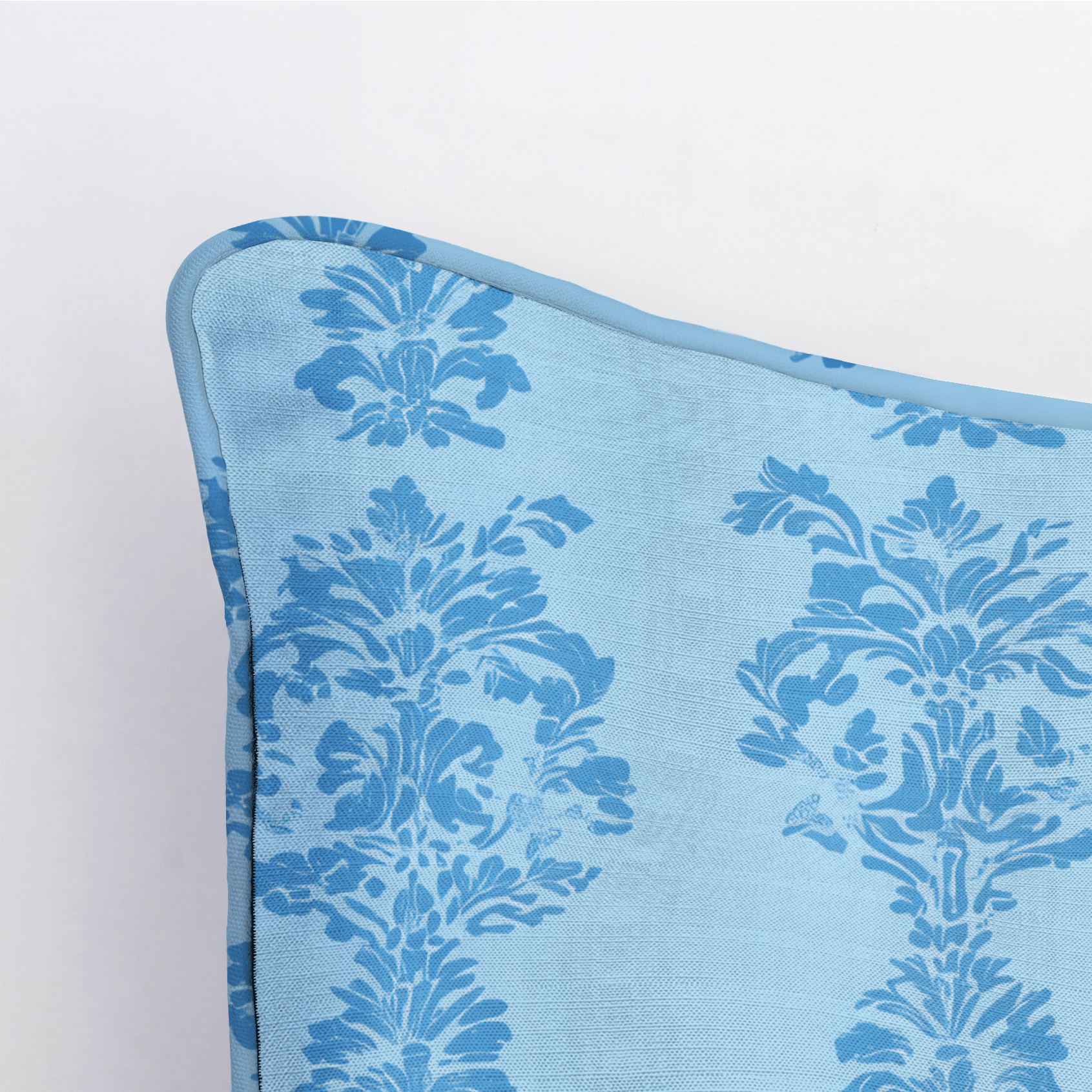 Teagan Throw Pillow - Lemon Park