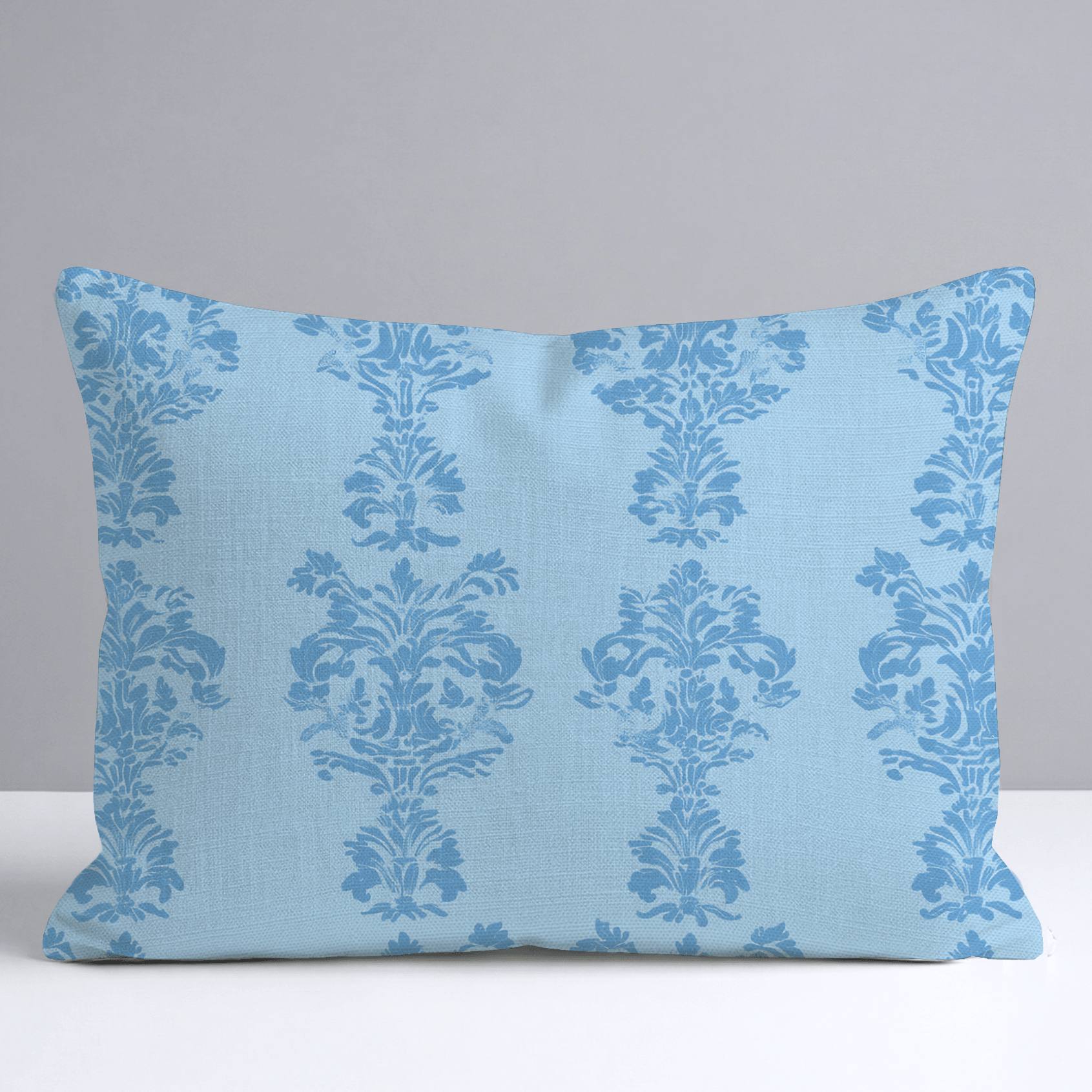 Teagan Throw Pillow - Lemon Park