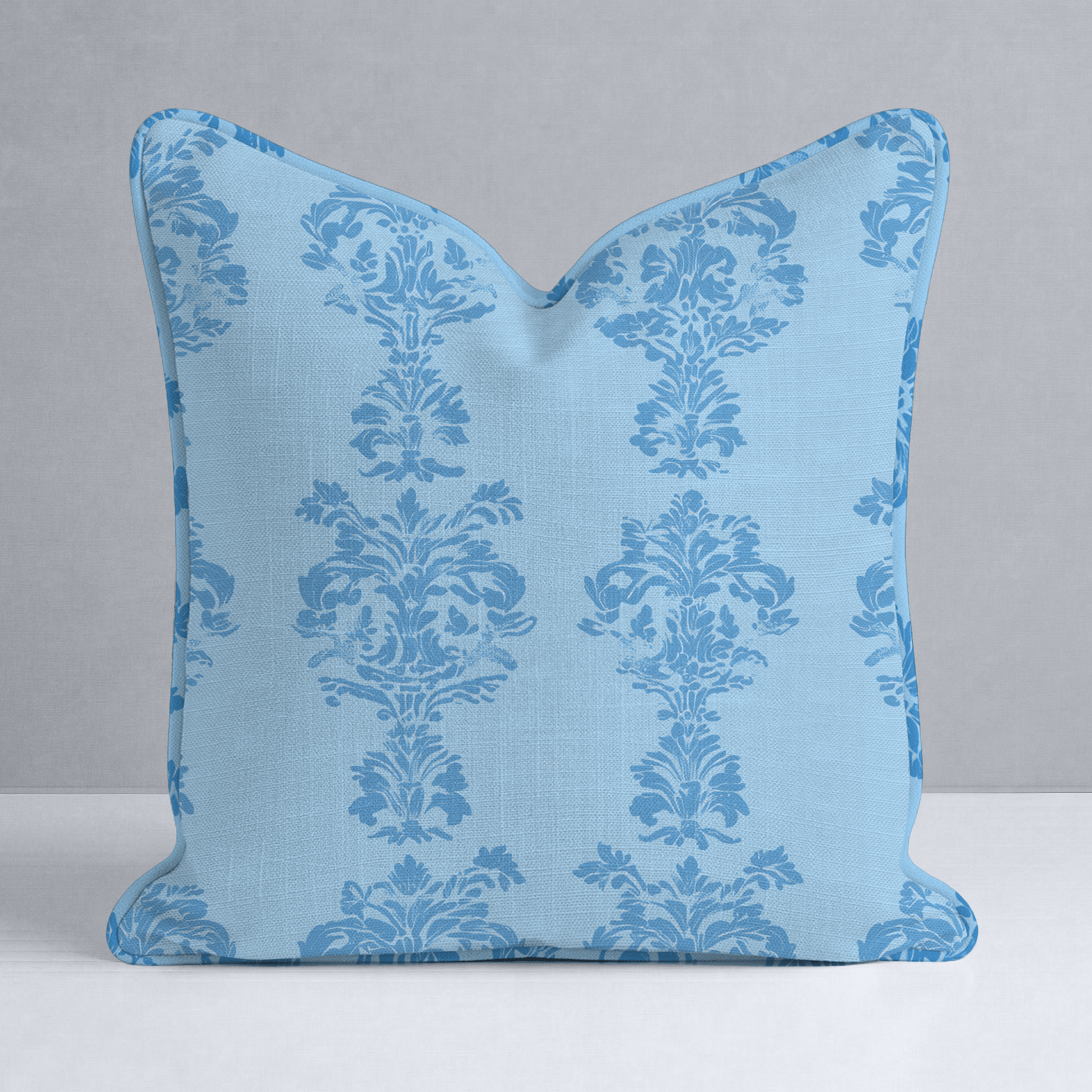 Teagan Throw Pillow - Lemon Park