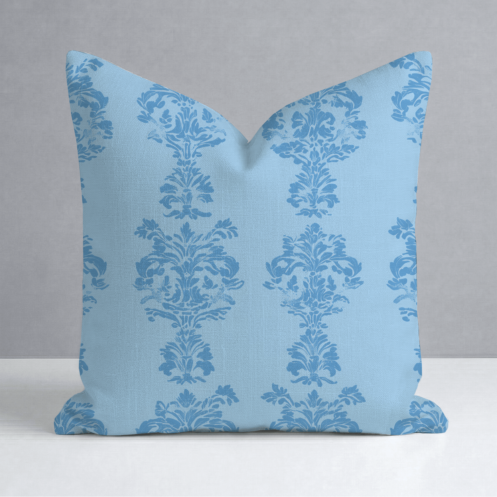 Teagan Throw Pillow - Lemon Park