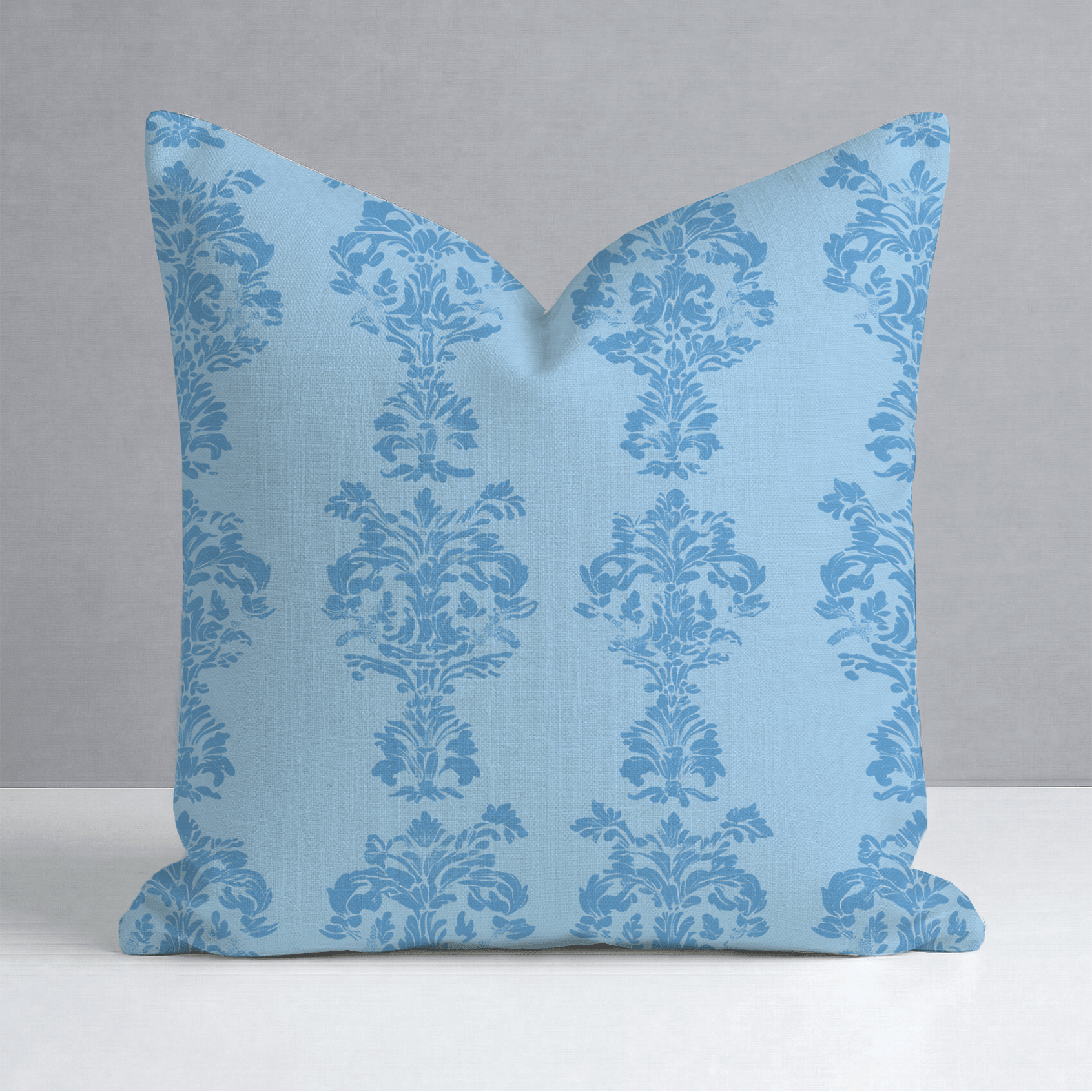 Teagan Throw Pillow - Lemon Park