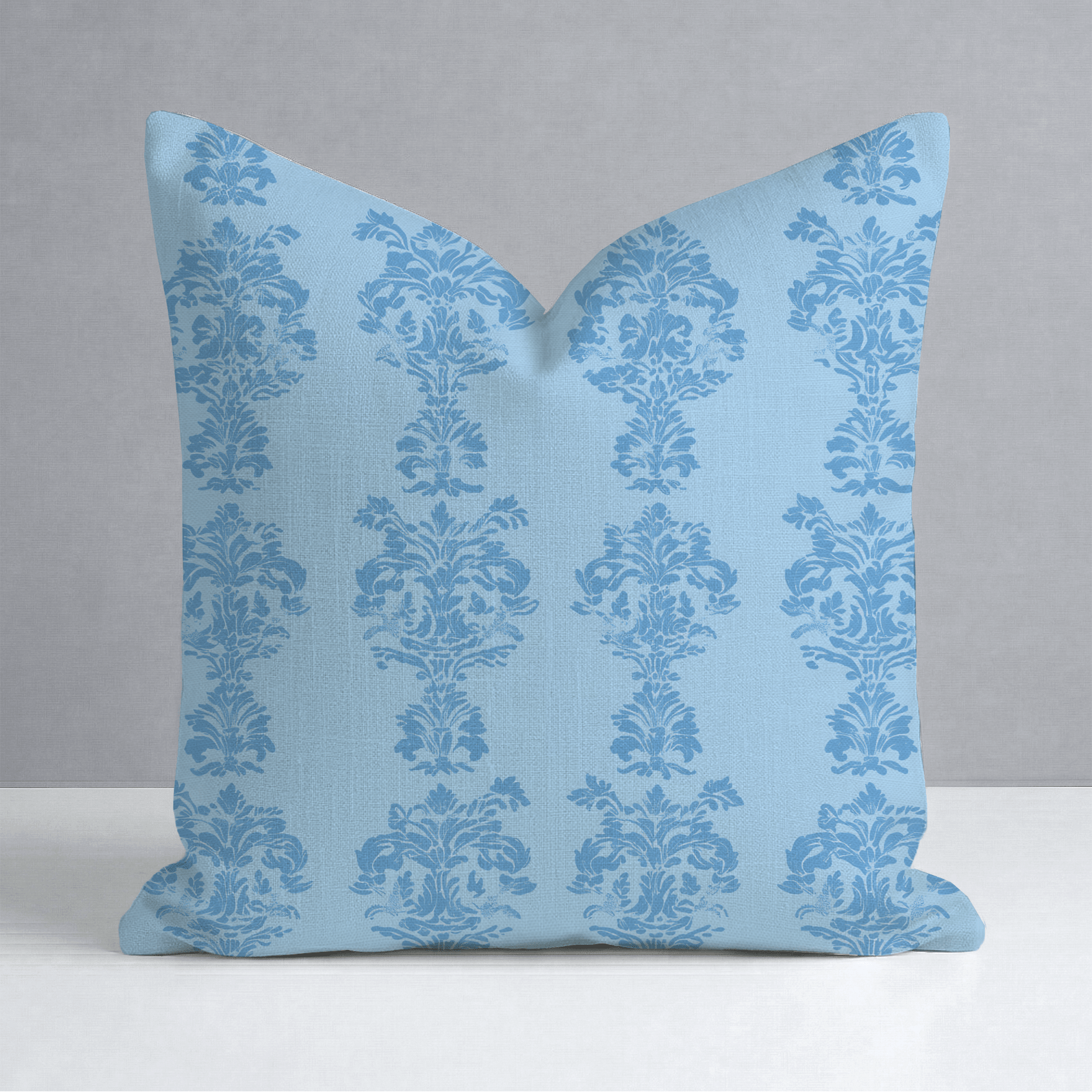 Teagan Throw Pillow - Lemon Park