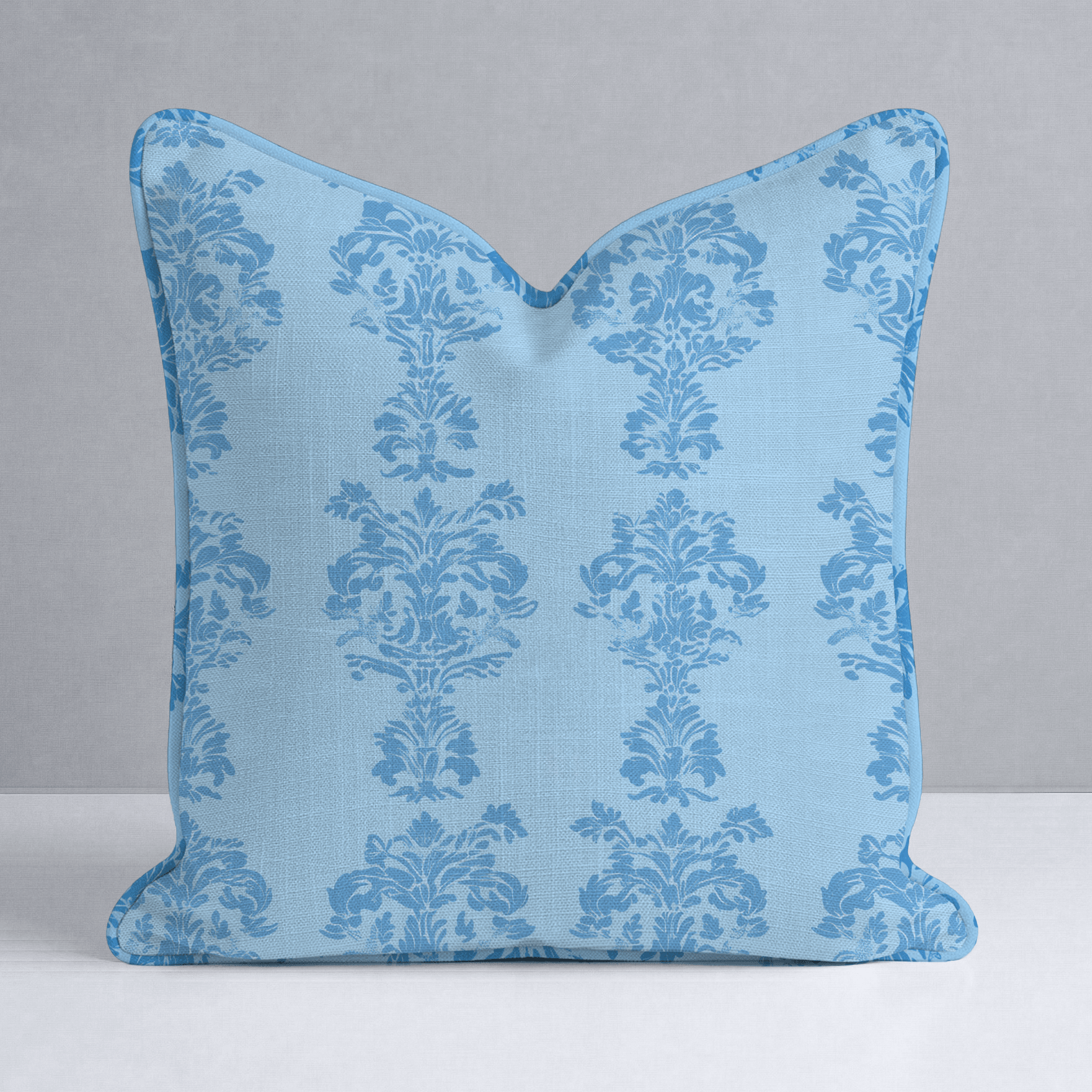 Teagan Throw Pillow - Lemon Park