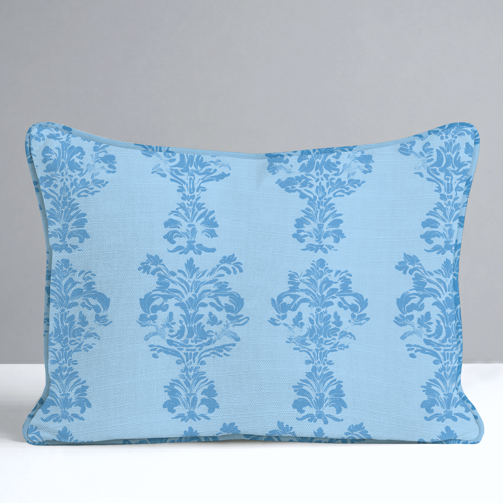 Teagan Throw Pillow - Lemon Park