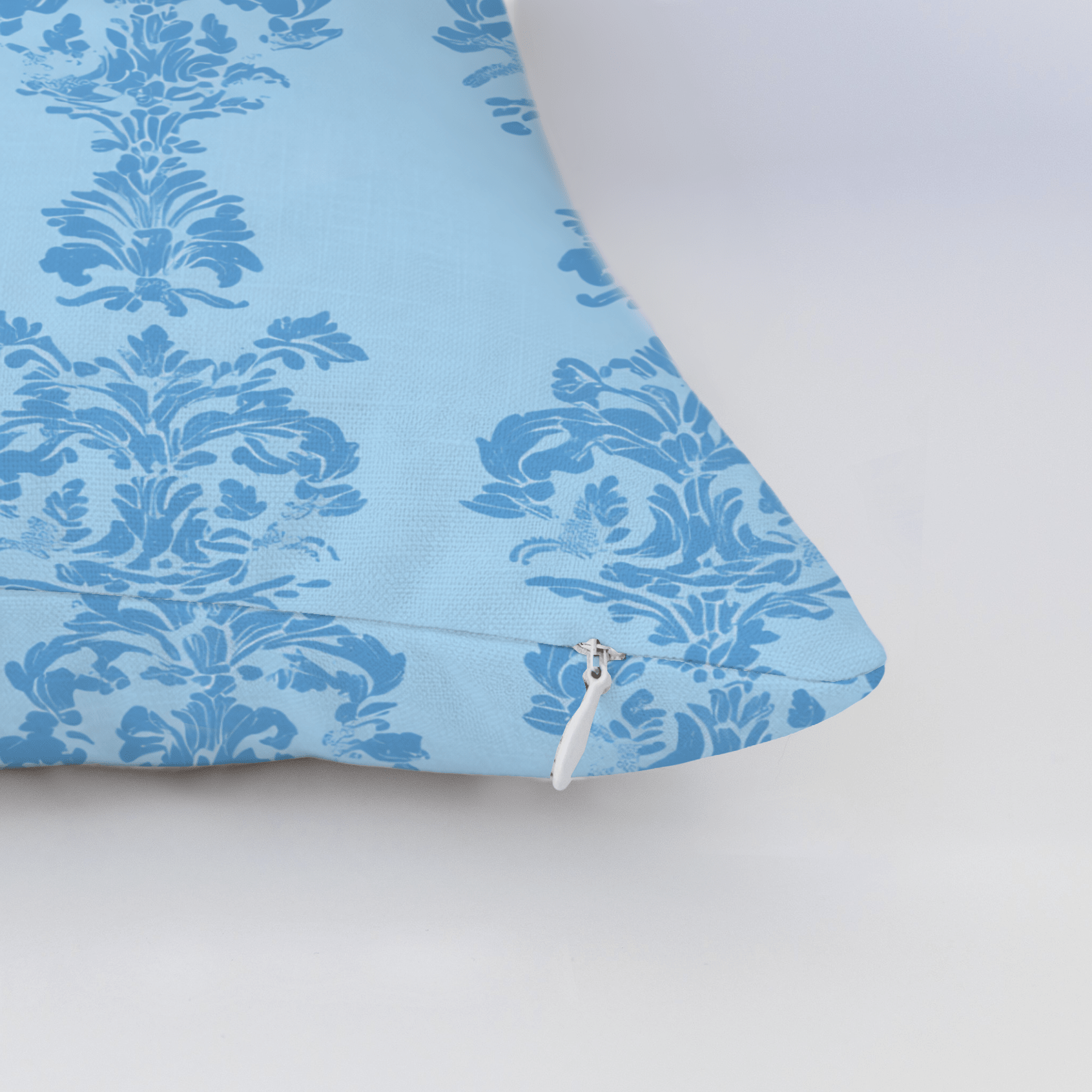 Teagan Throw Pillow - Lemon Park