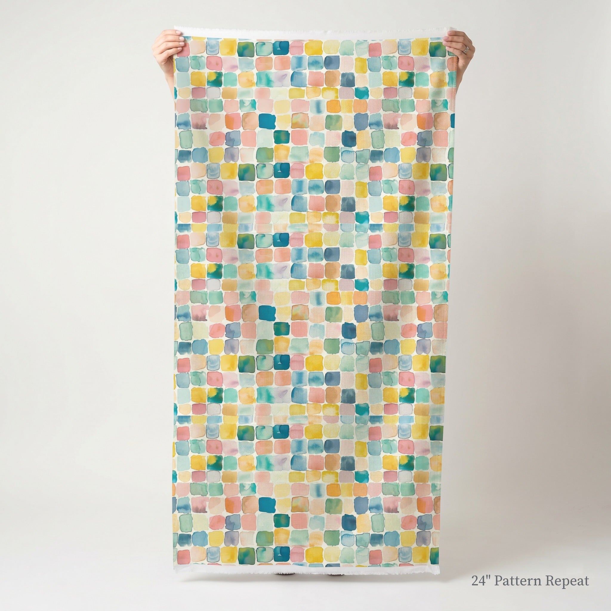 Tessa - Fabric - Lemon Park