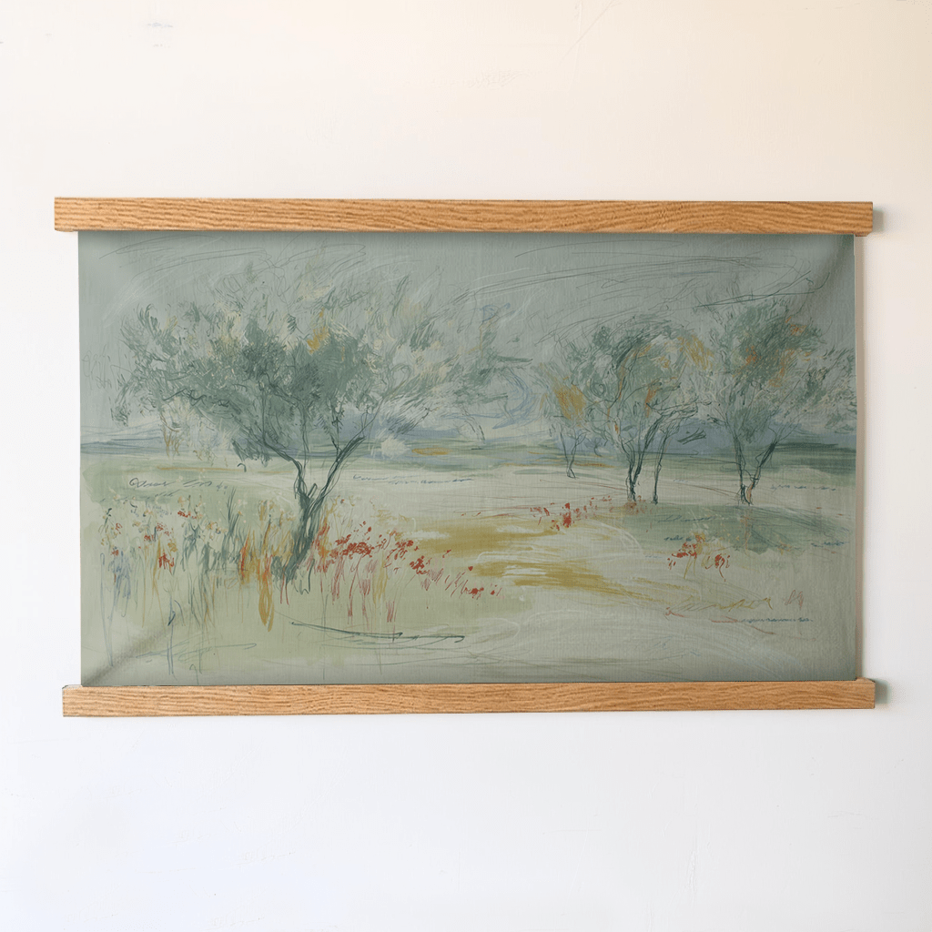 Thatchwood - Tapestry - Lemon Park