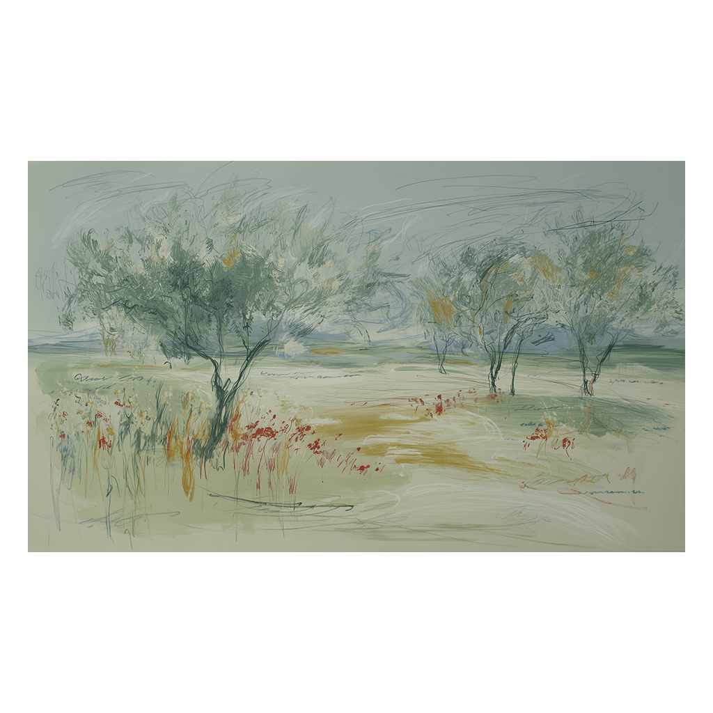 Thatchwood - Tapestry - Lemon Park