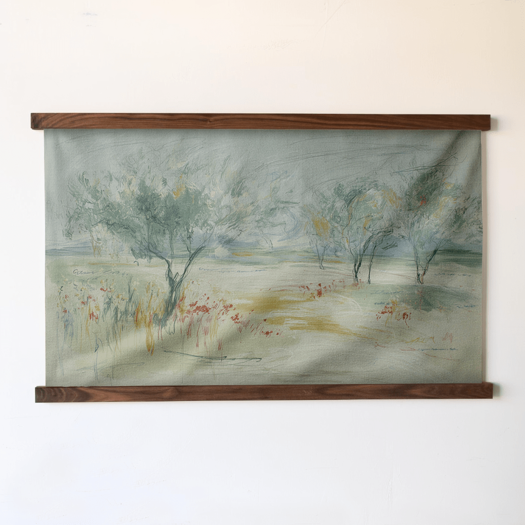 Thatchwood - Tapestry - Lemon Park