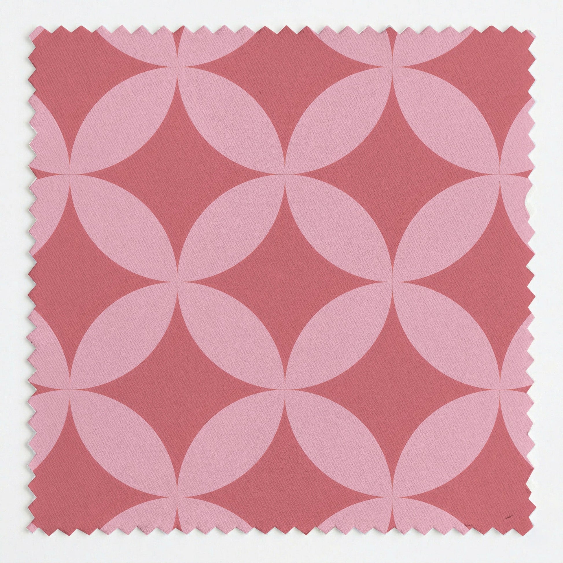 The Badge - Fabric - Lemon Park