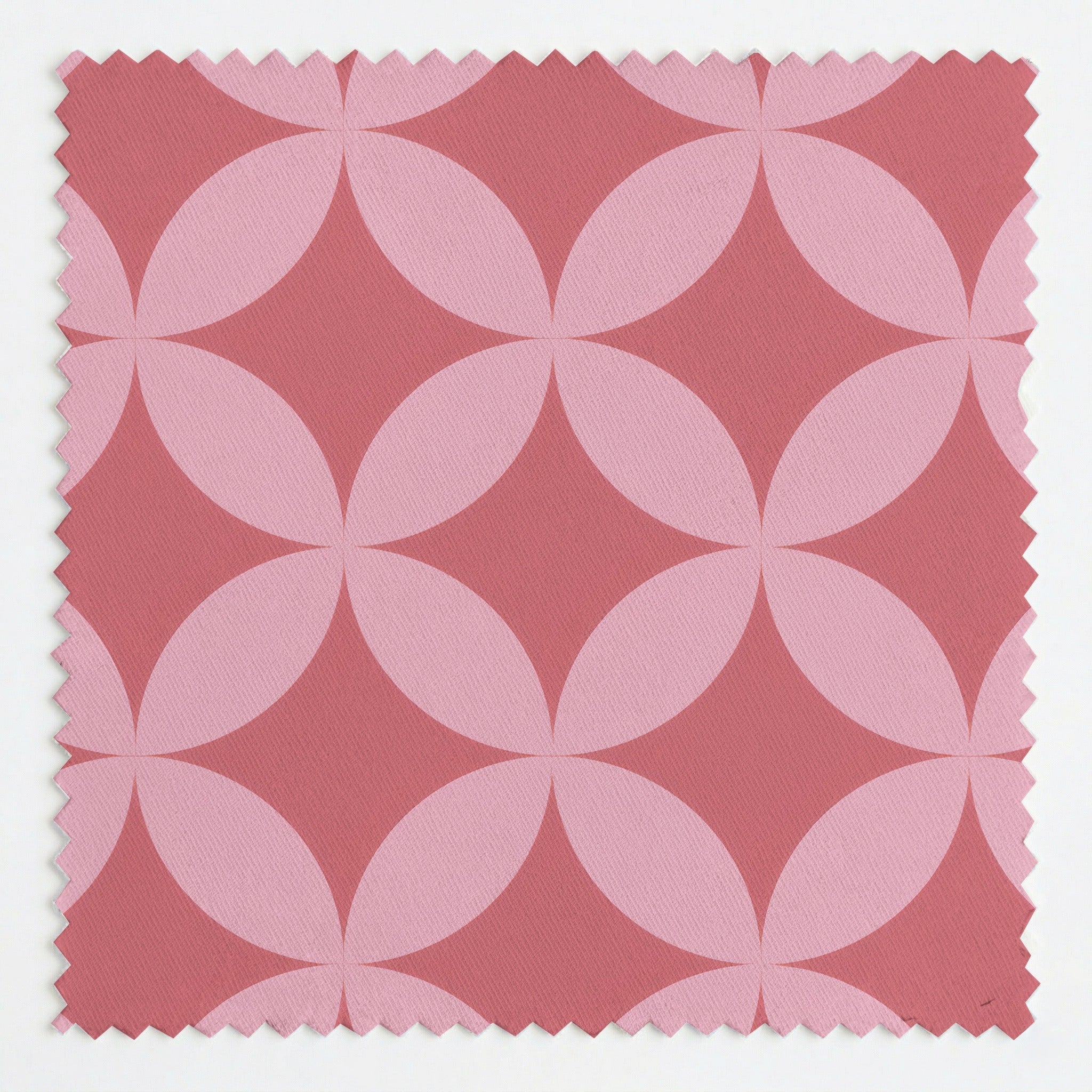 The Badge - Fabric - Lemon Park