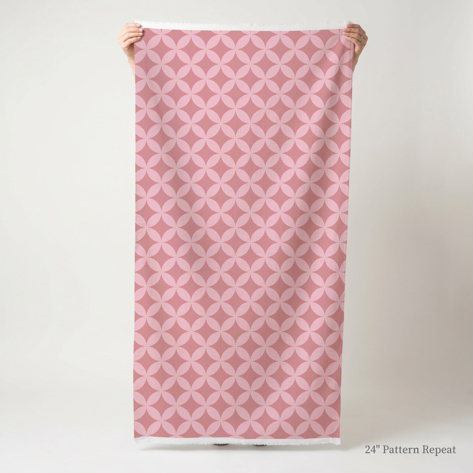 The Badge - Fabric - Lemon Park