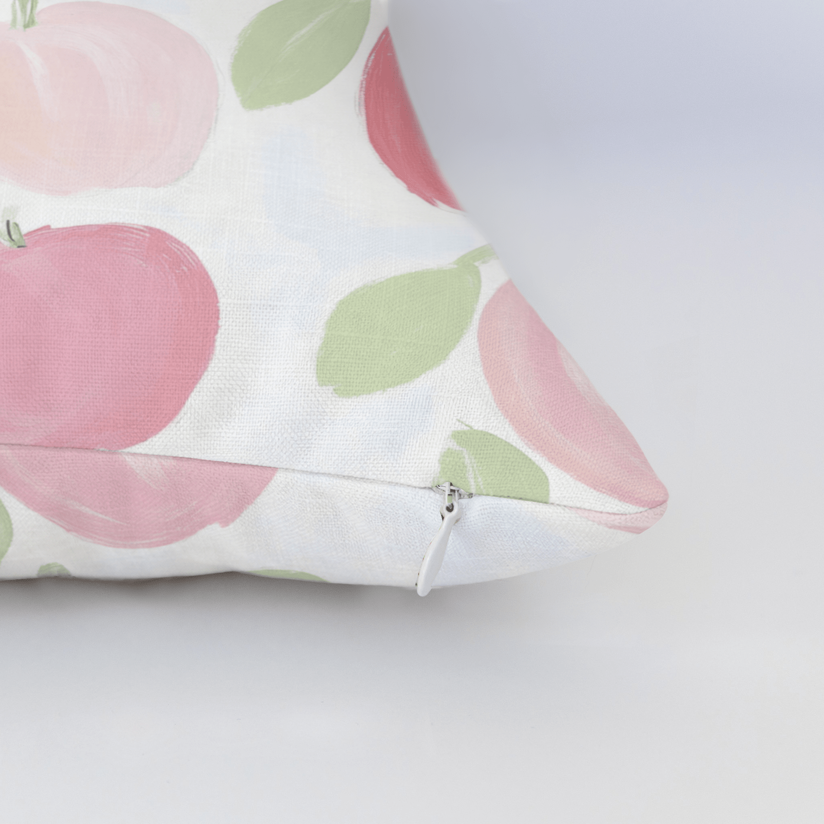 The Big Apple Throw Pillow - Lemon Park