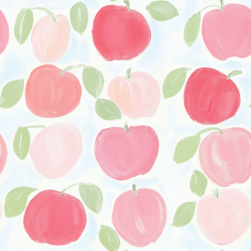 The Big Apple Wallpaper - Lemon Park