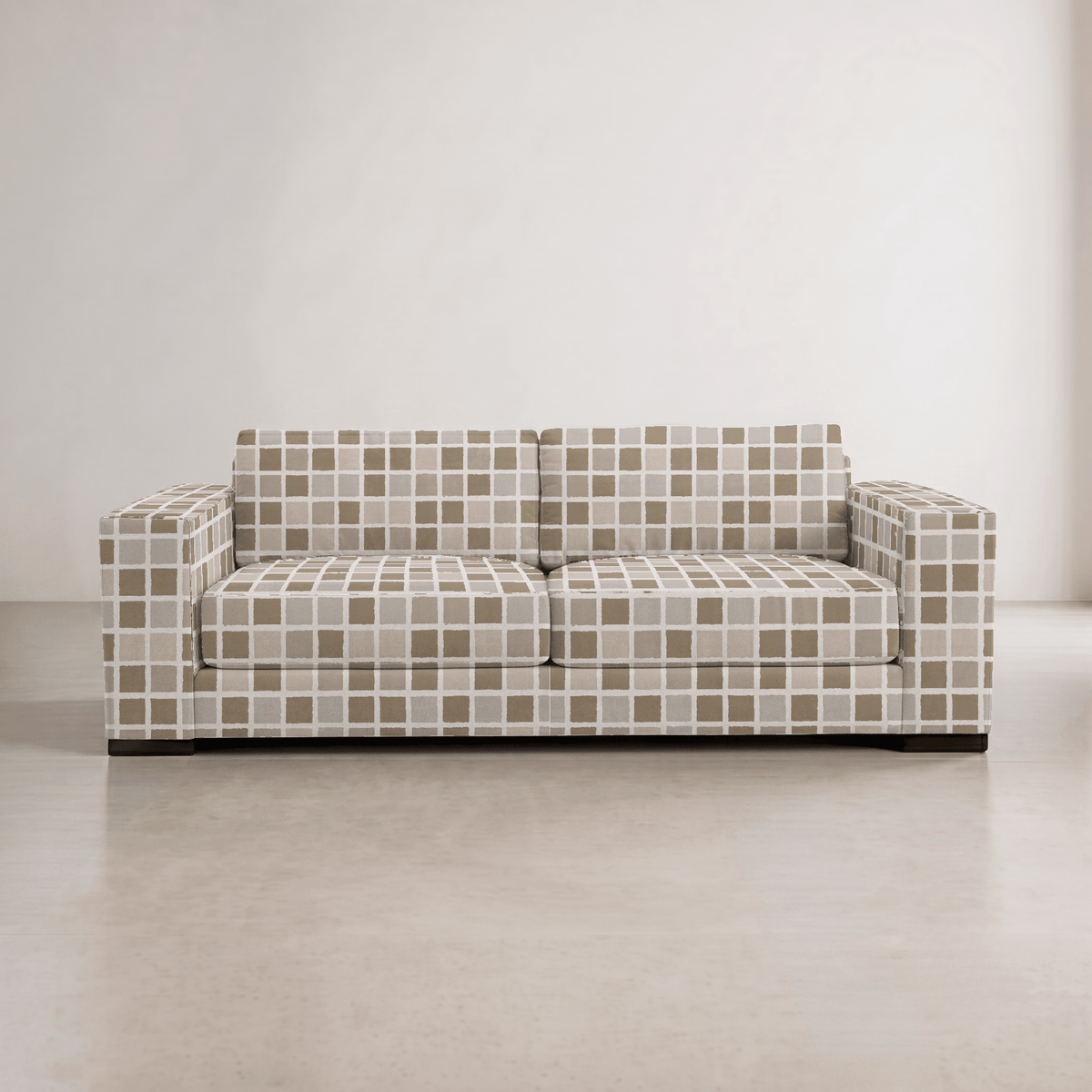 The Christopher Sofa in Thistle Hill - Lemon Park