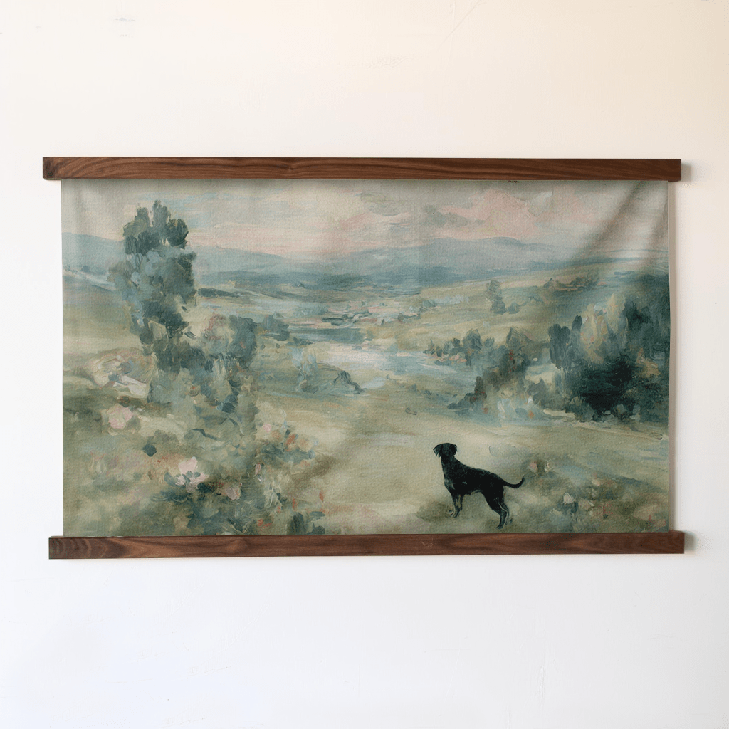 The Distance - Tapestry - Lemon Park