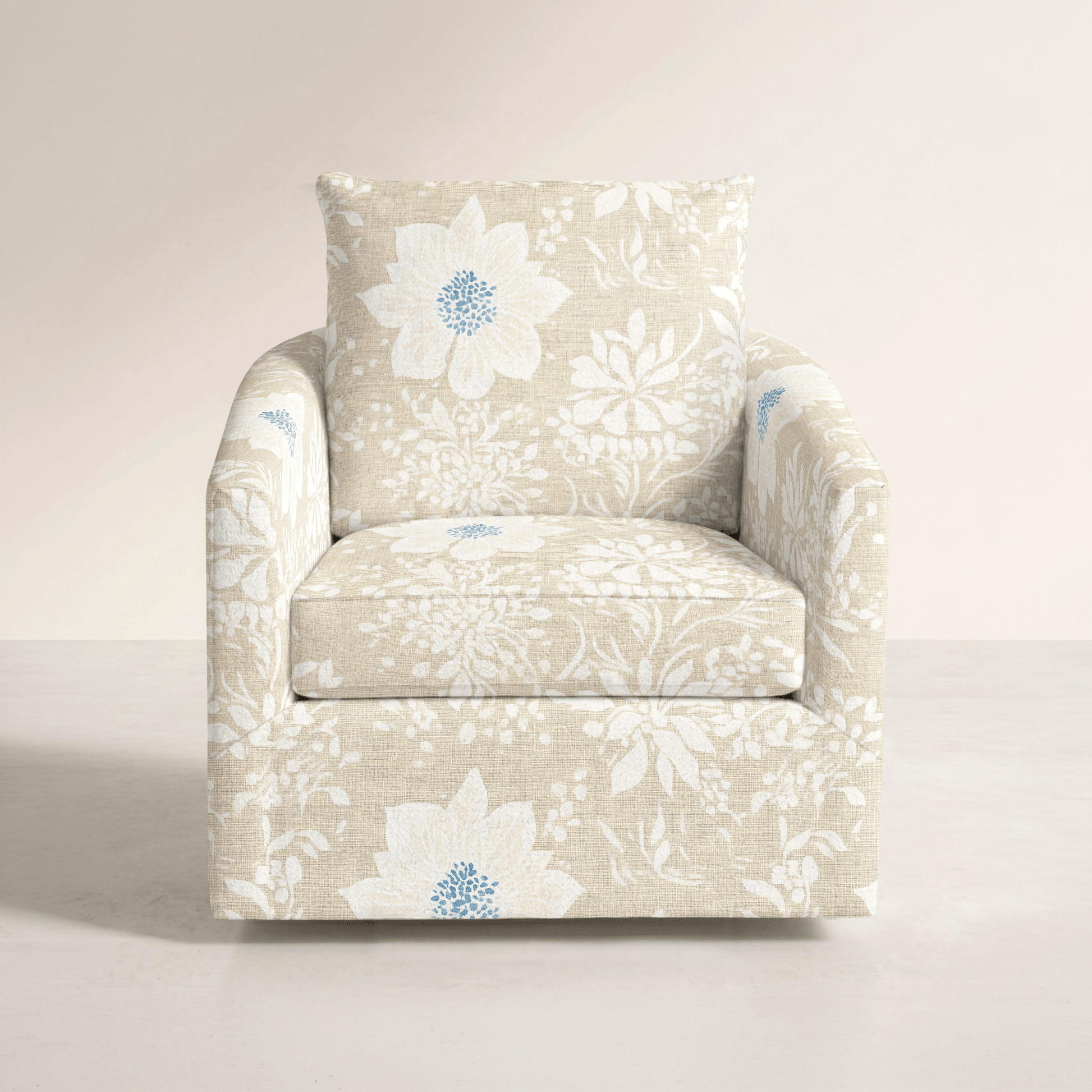 The Grace Chair in Jesse - Lemon Park