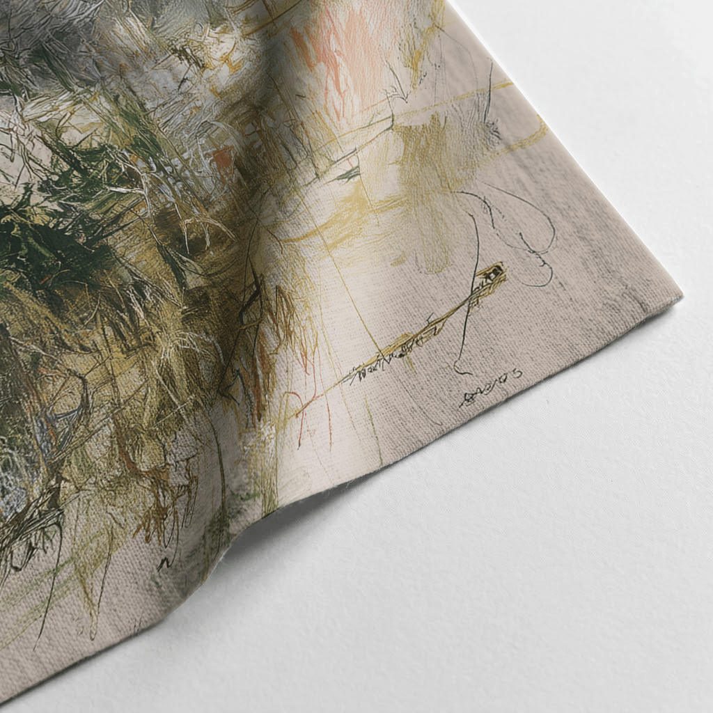 The Needle - Tapestry - Lemon Park