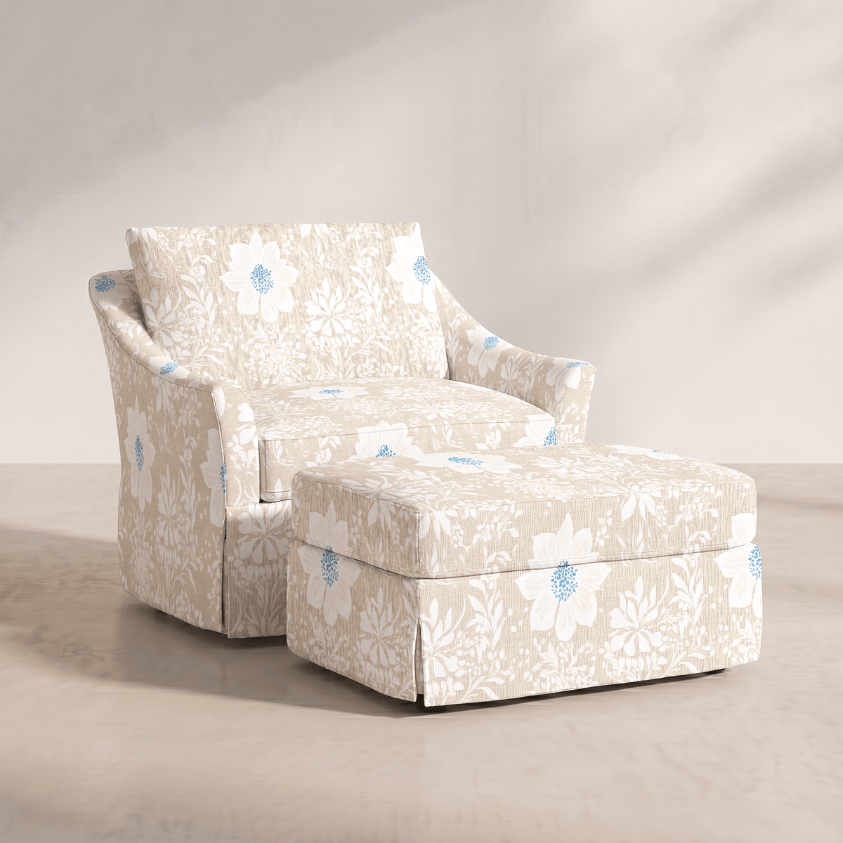 The Nolen Chair in Jesse - Lemon Park