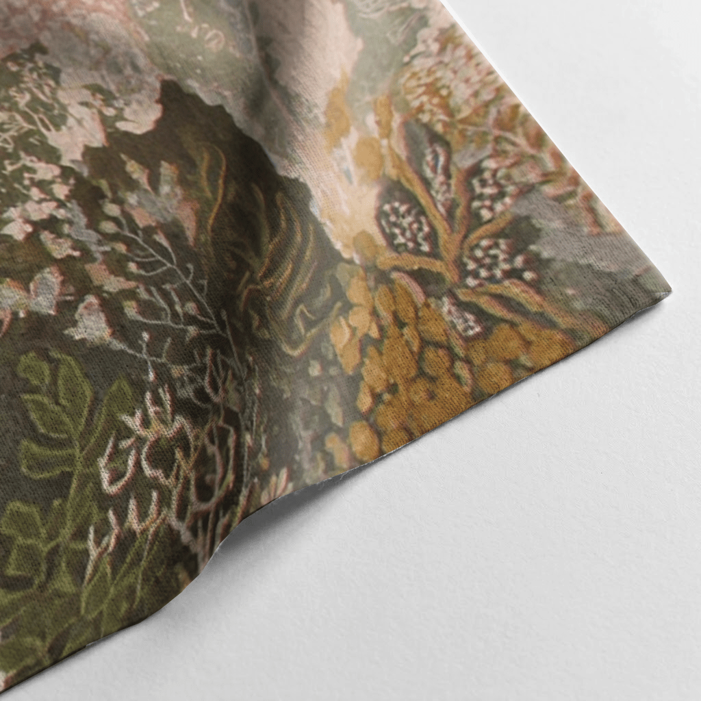 The Path (Green) - Tapestry - Lemon Park