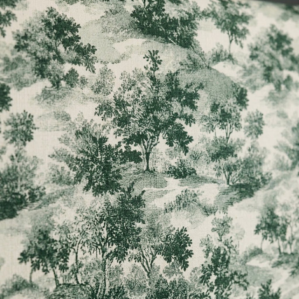 The Selene Bed in Fog & Found - Lemon Park
