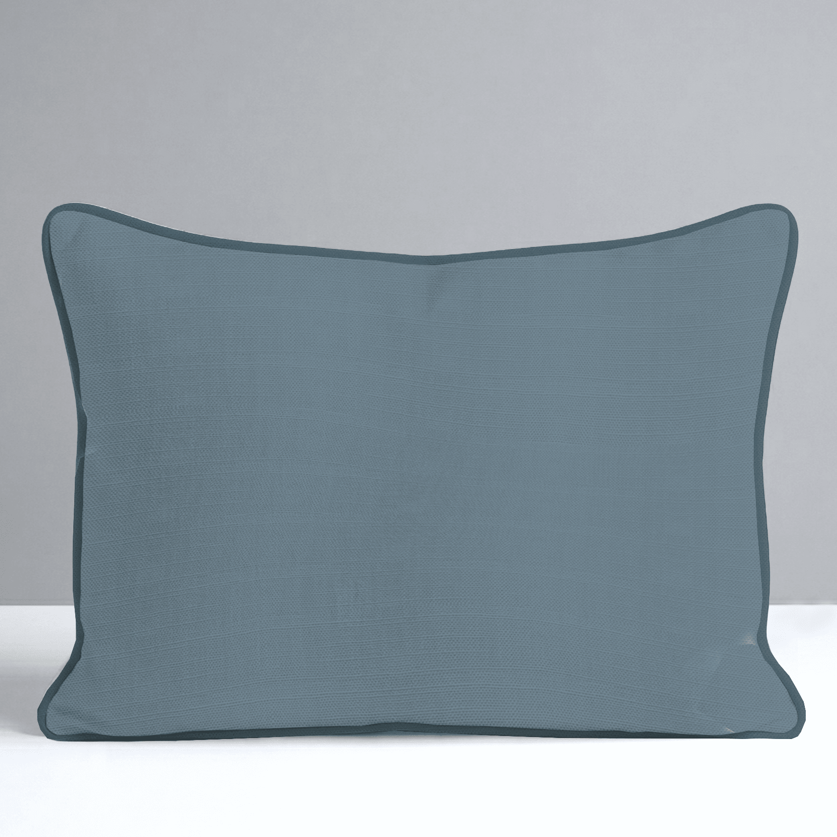 The Silk Garden Aegean Throw Pillow - Lemon Park