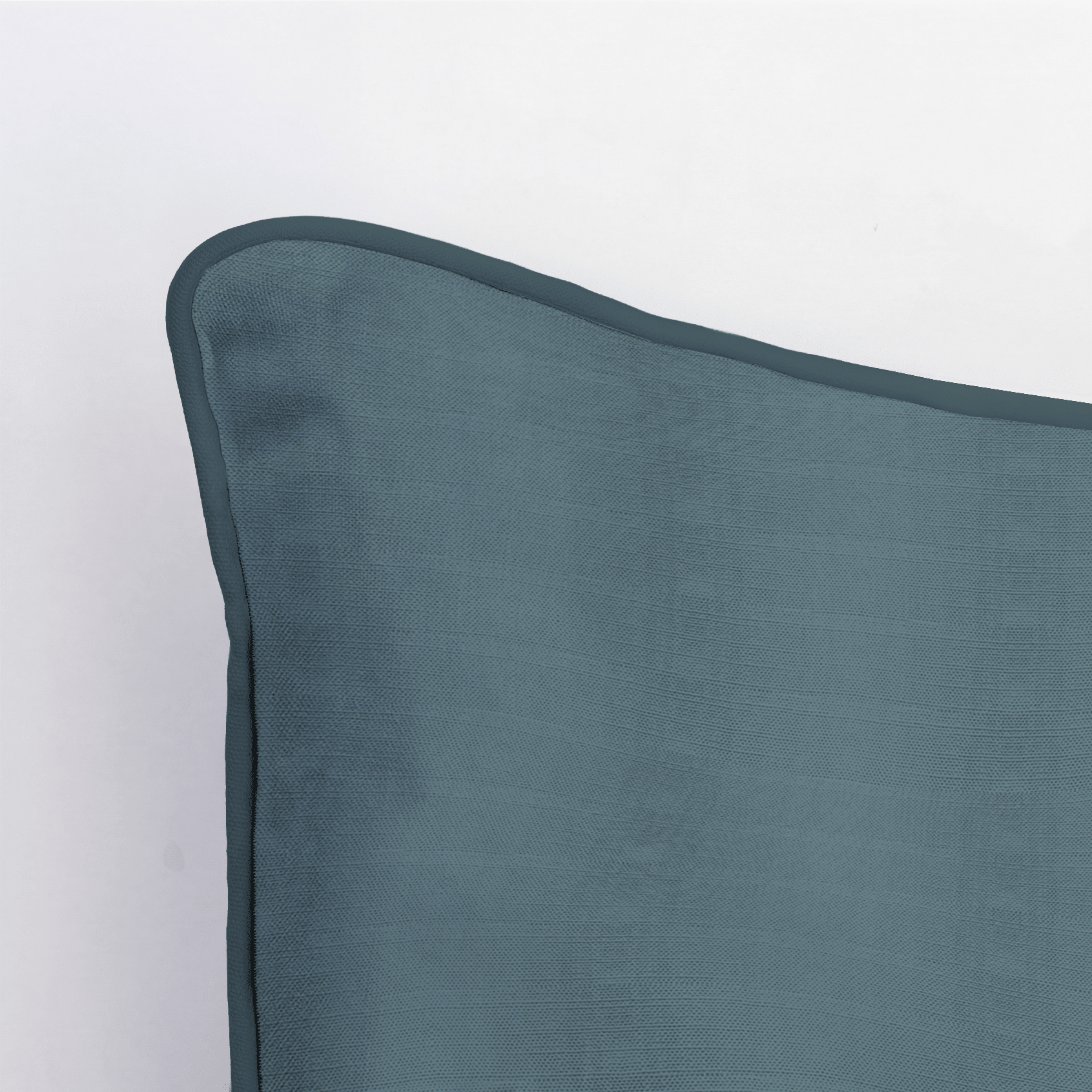 The Silk Garden Aegean Throw Pillow - Lemon Park