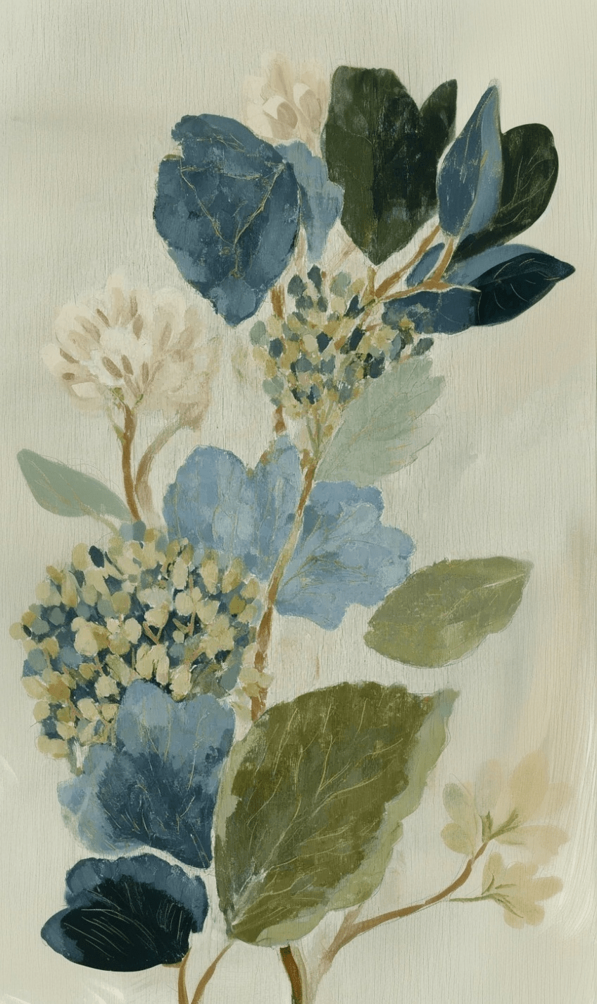 The Silk Garden - Tapestry - Lemon Park