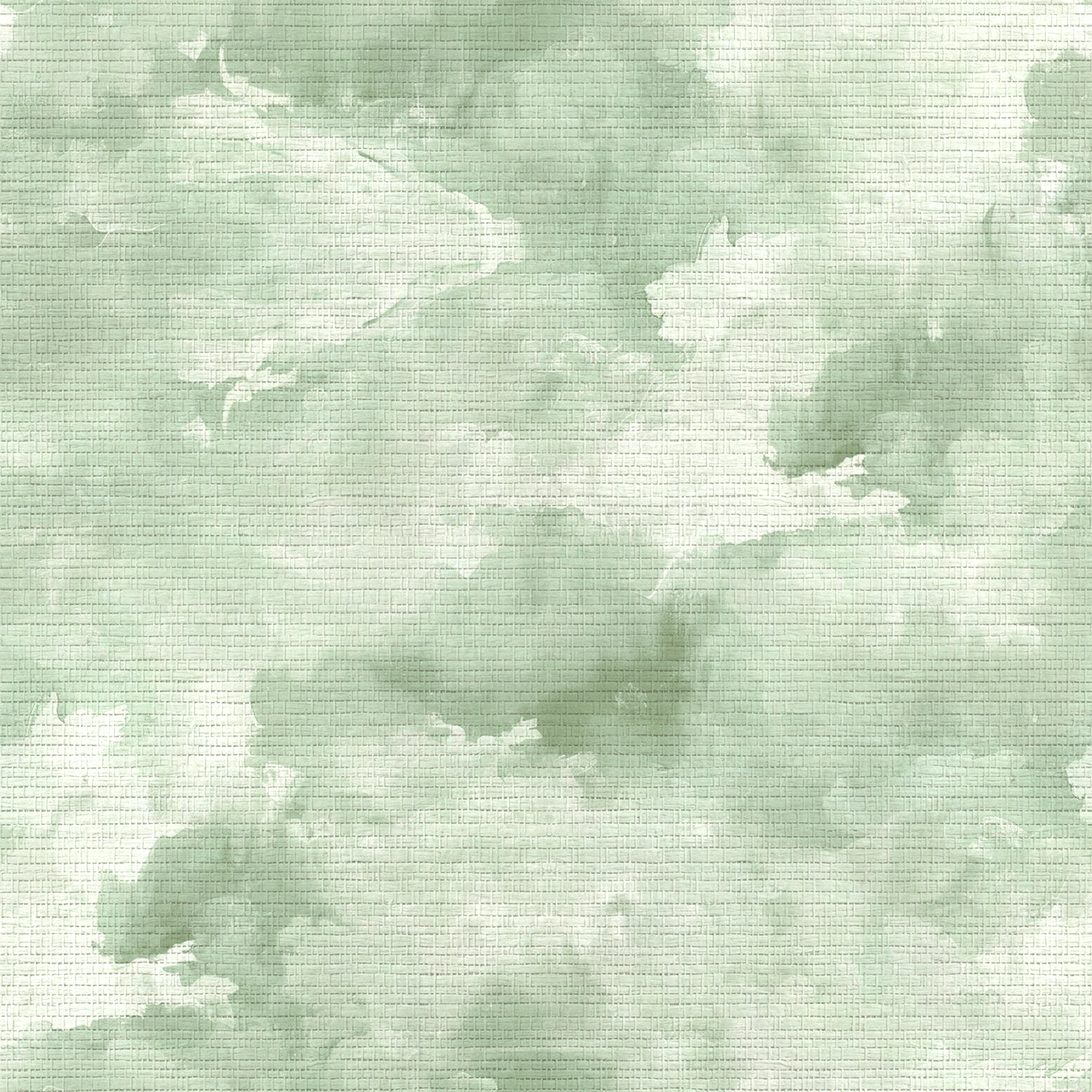 The Swallows Faux Grasscloth Wallpaper - Lemon Park