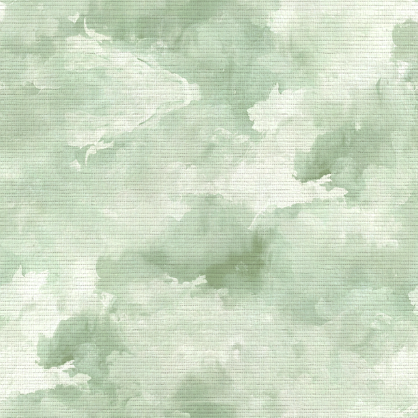 The Swallows Faux Grasscloth Wallpaper